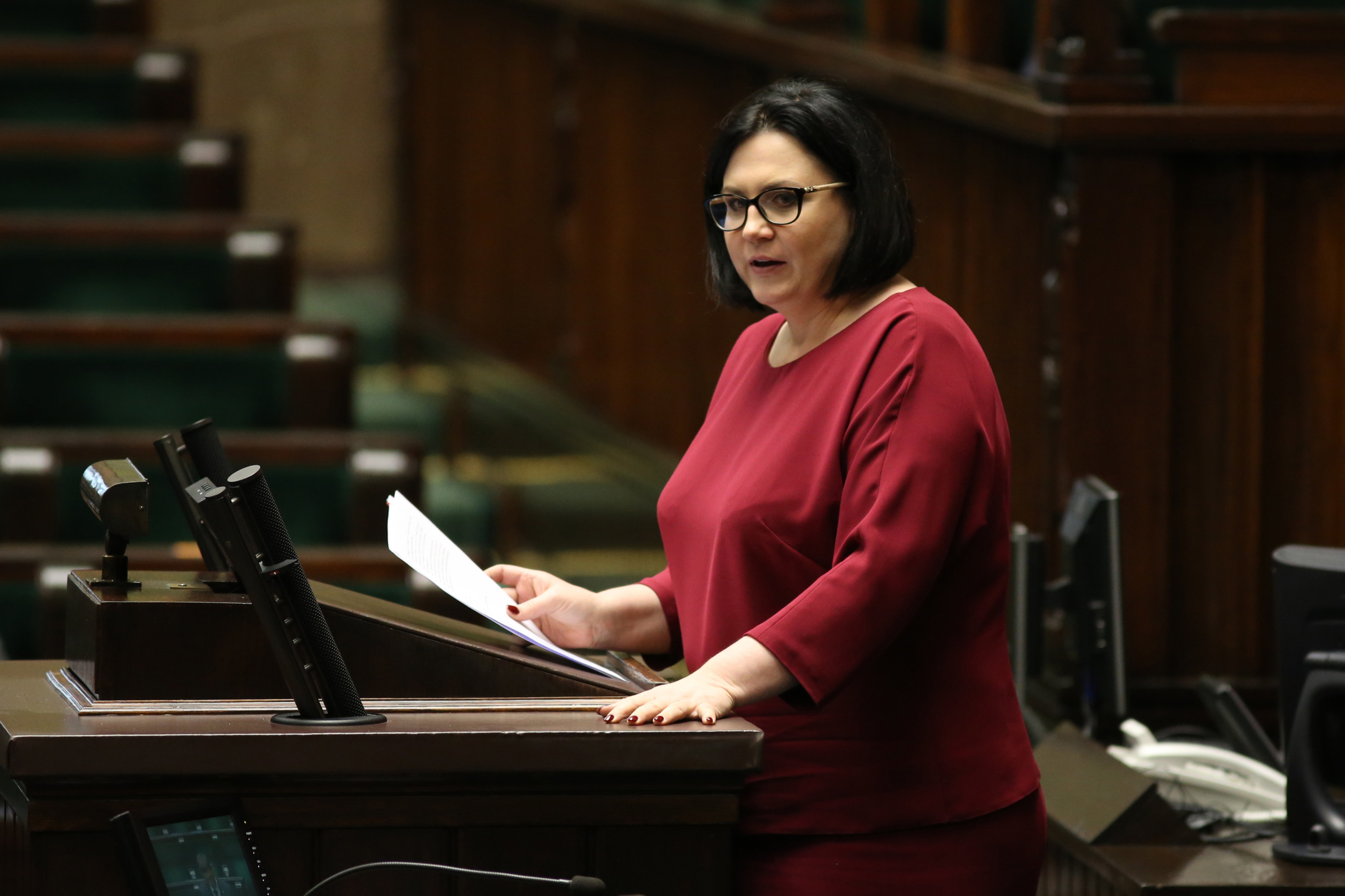 Małgorzata Sadurska