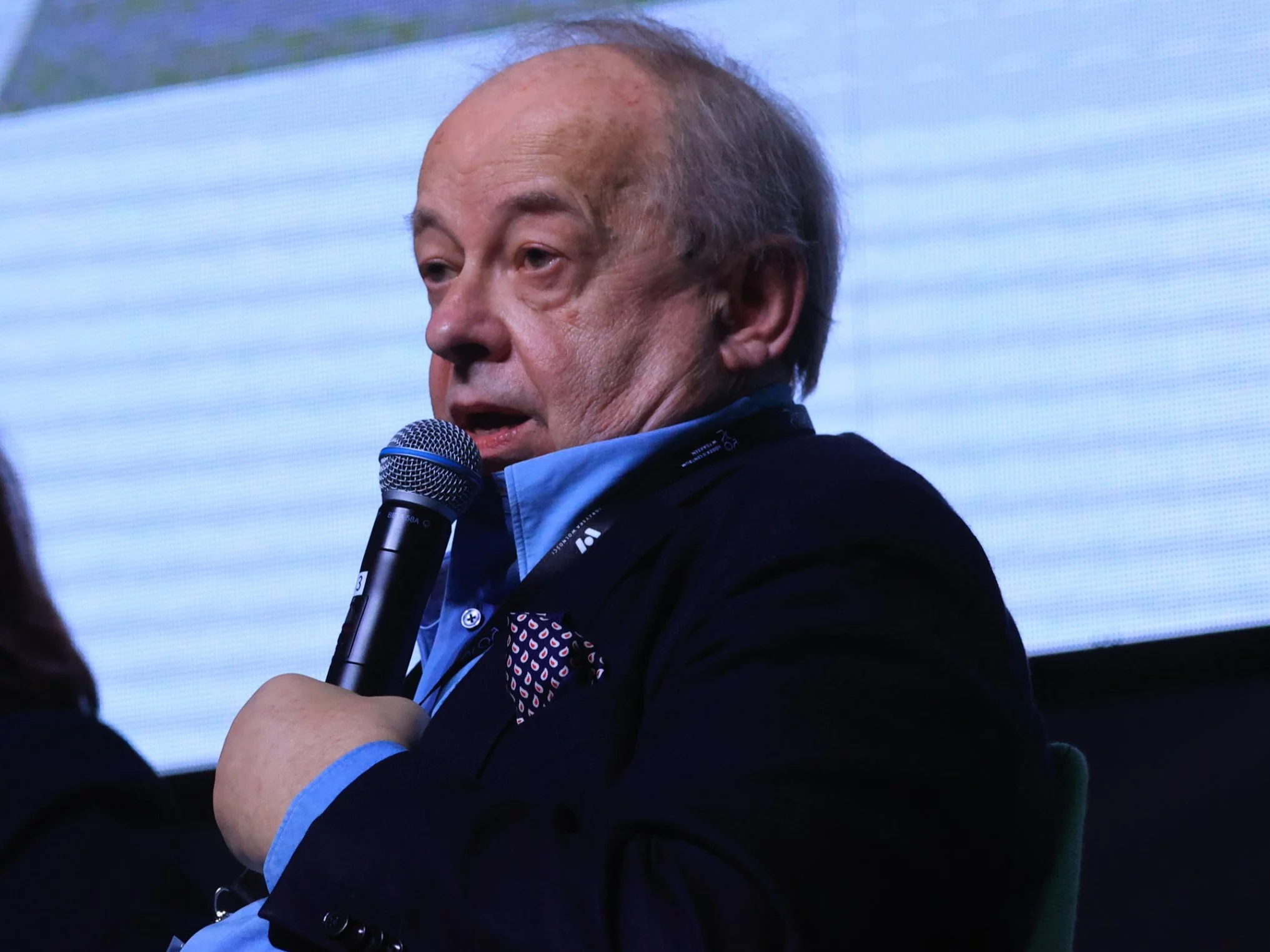 Prof. Wojciech Sadurski, prawnik
