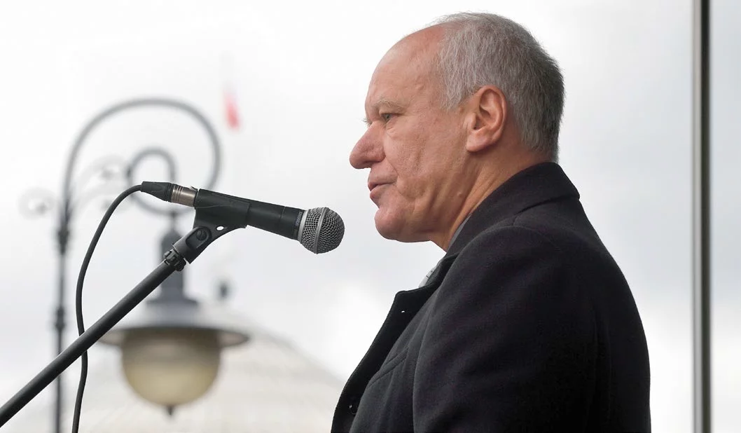 Marek Dukaczewski, były szef WSI