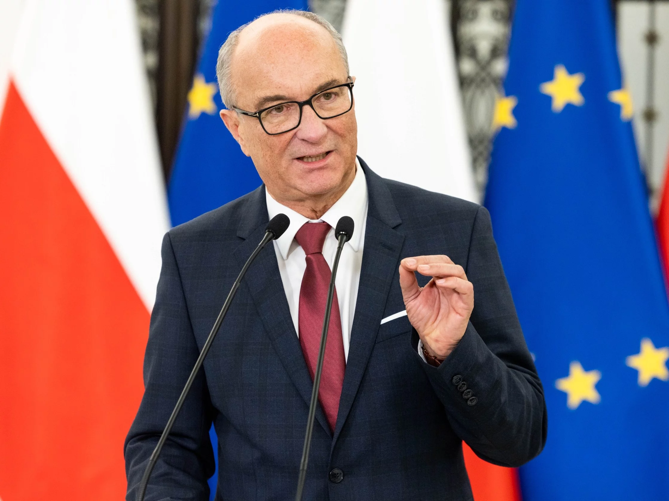 Włodzimierz Czarzasty, marszałek Sejmu