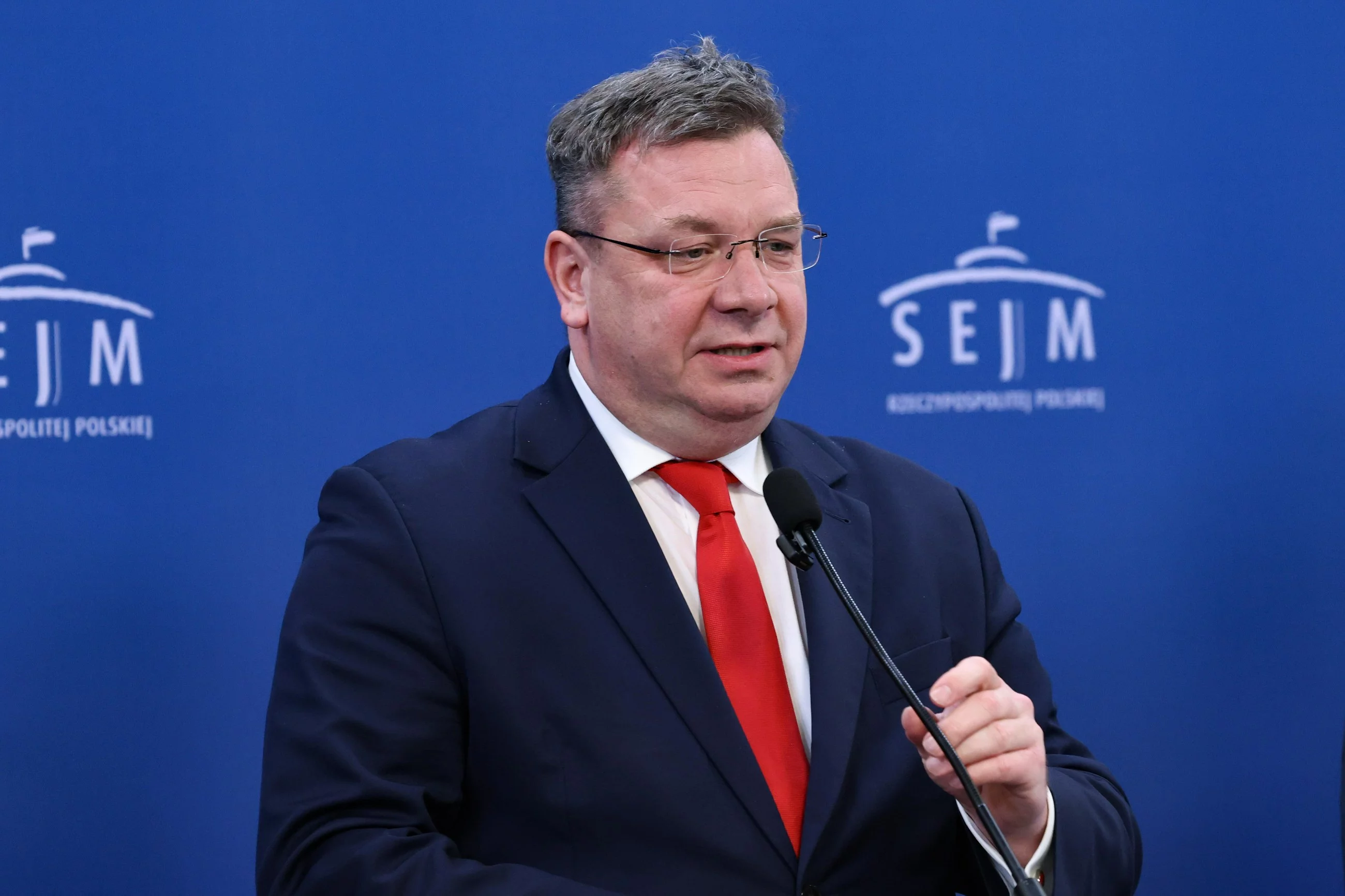 Michał Wójcik