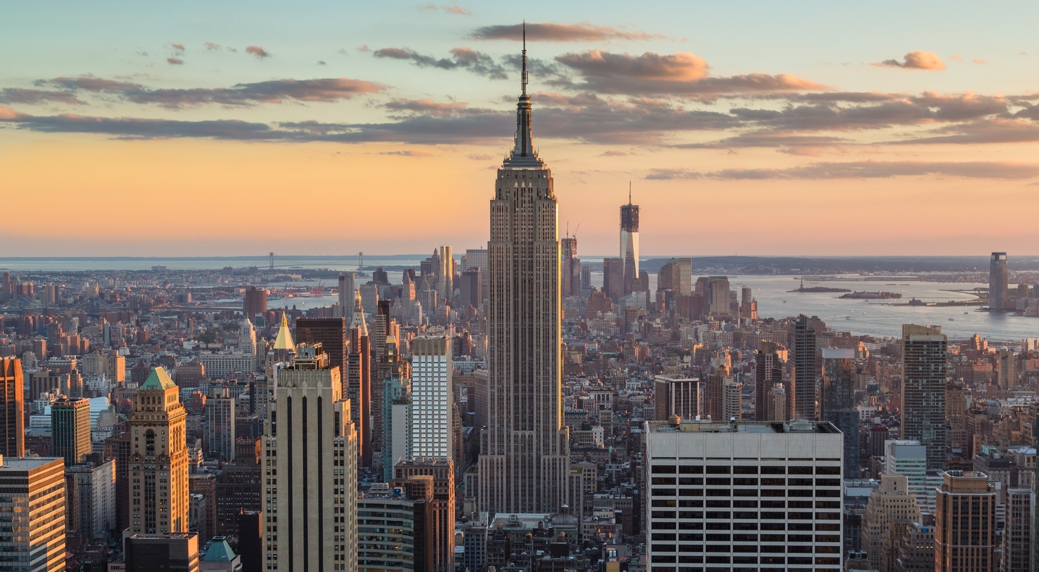 Empire State Building, Nowy Jork