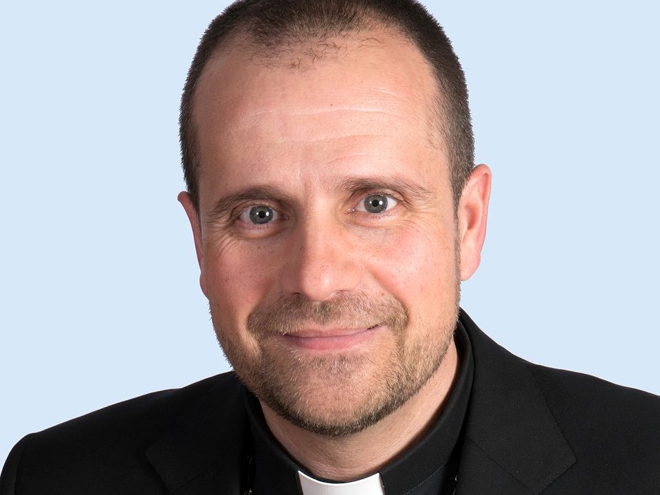 Bp Xavier Novell