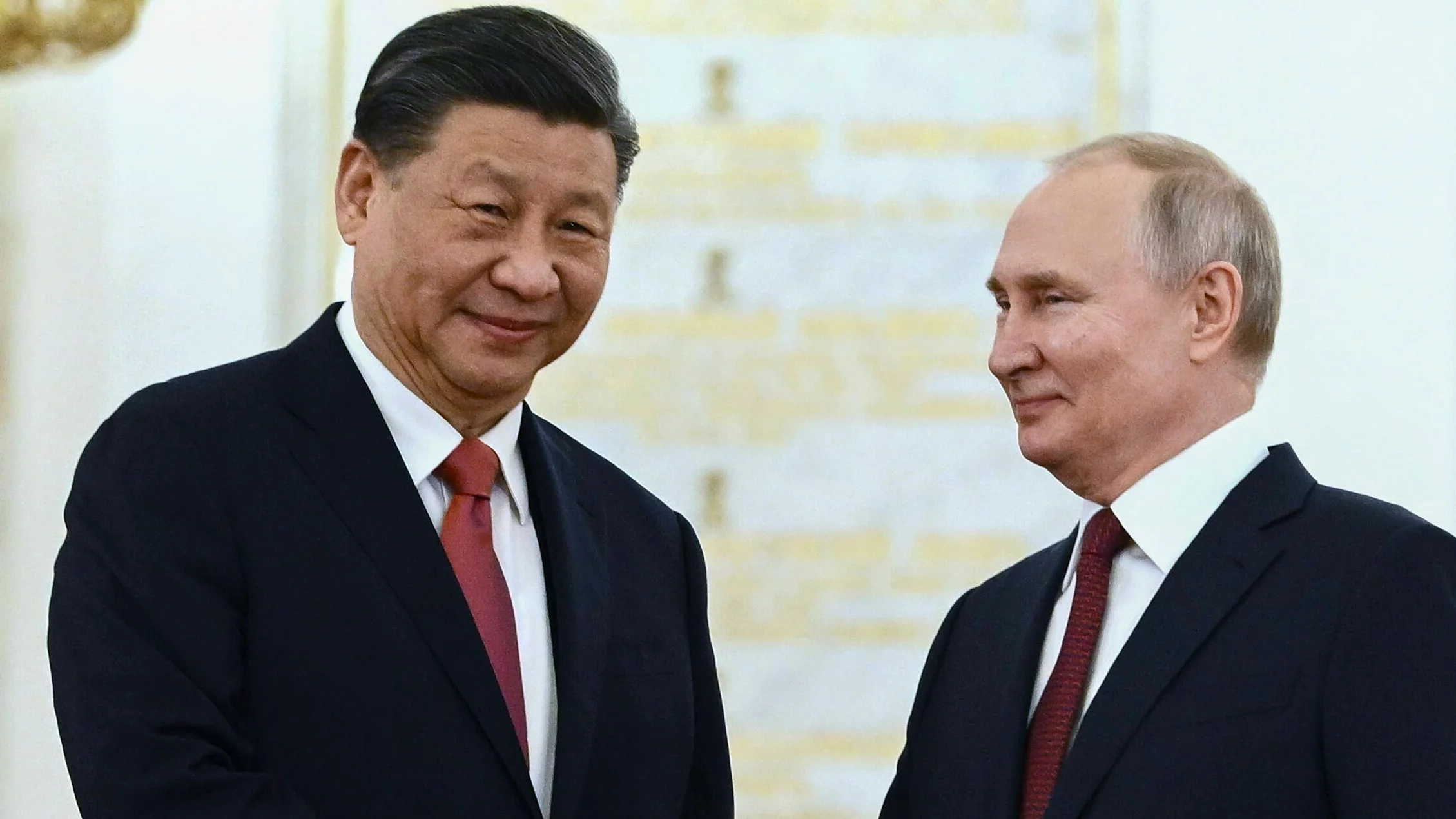 UE szykuje kolejne sankcje na Chiny. "Bez wsparcia Pekinu wojna wyglądałaby inaczej"