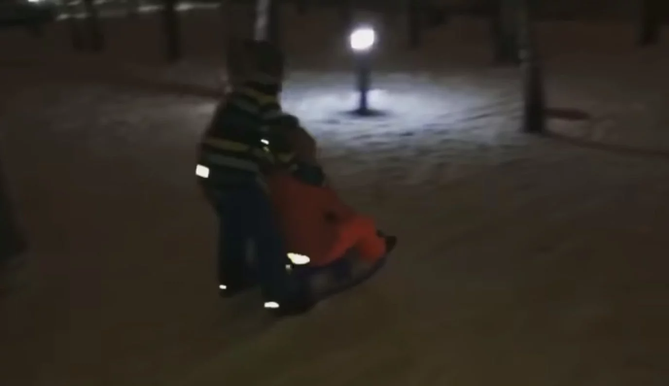 Na Facebooku premiera Mateusza Morawieckiego pojawiło się nagranie, na który widać bawiące się dzieci polityka.