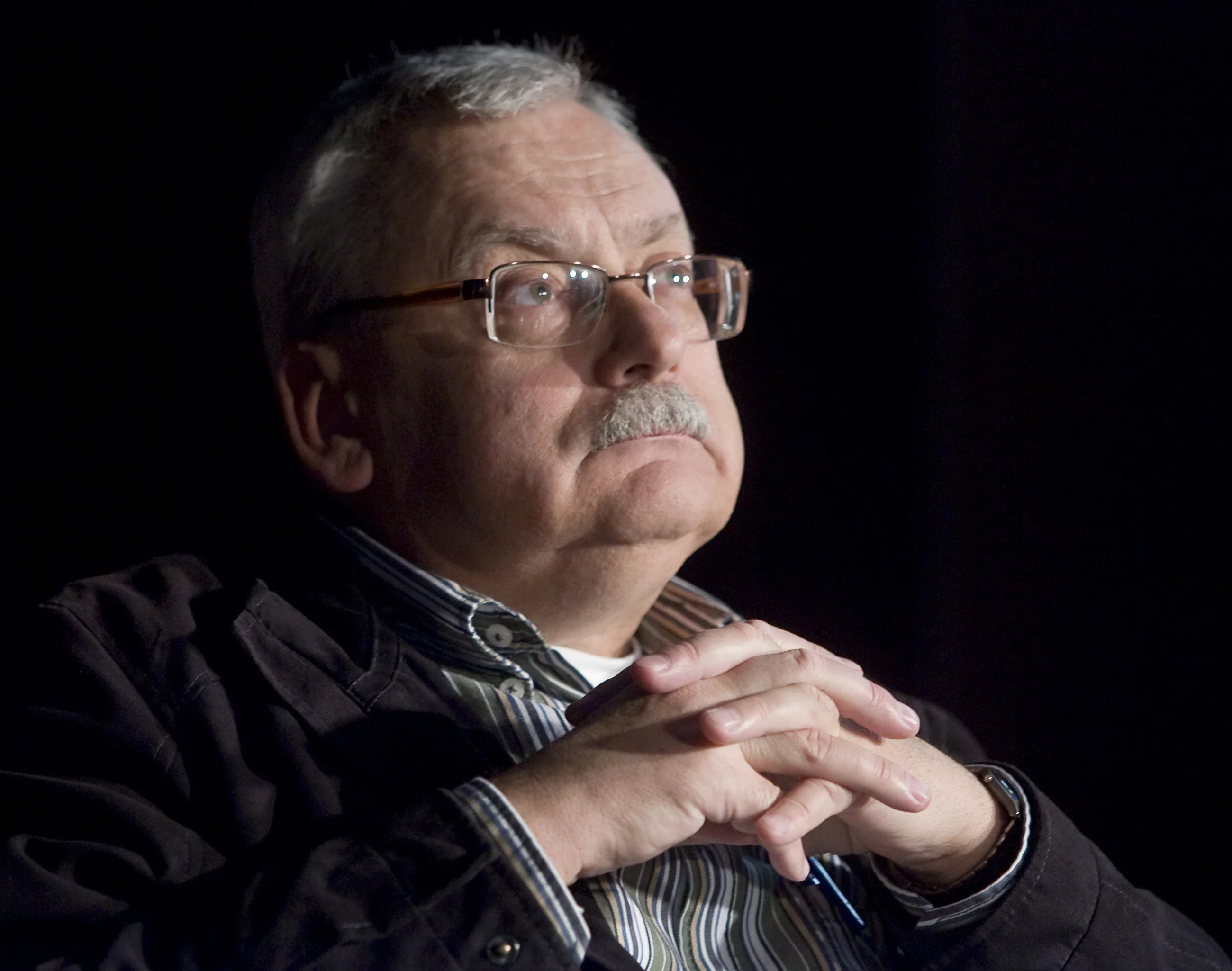 Andrzej Sapkowski