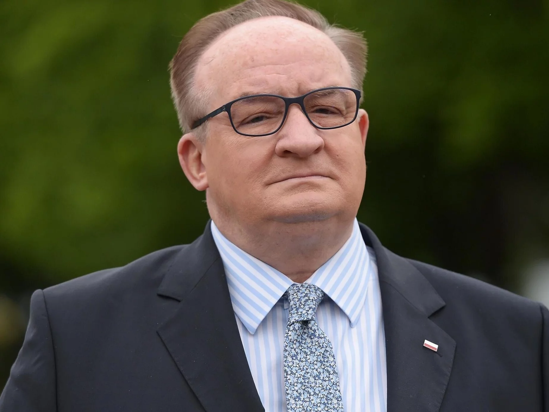 "Niestety tak wygląda prawda o ETS2, reszta to bajki Tuska". Saryusz-Wolski publikuje dokument UE