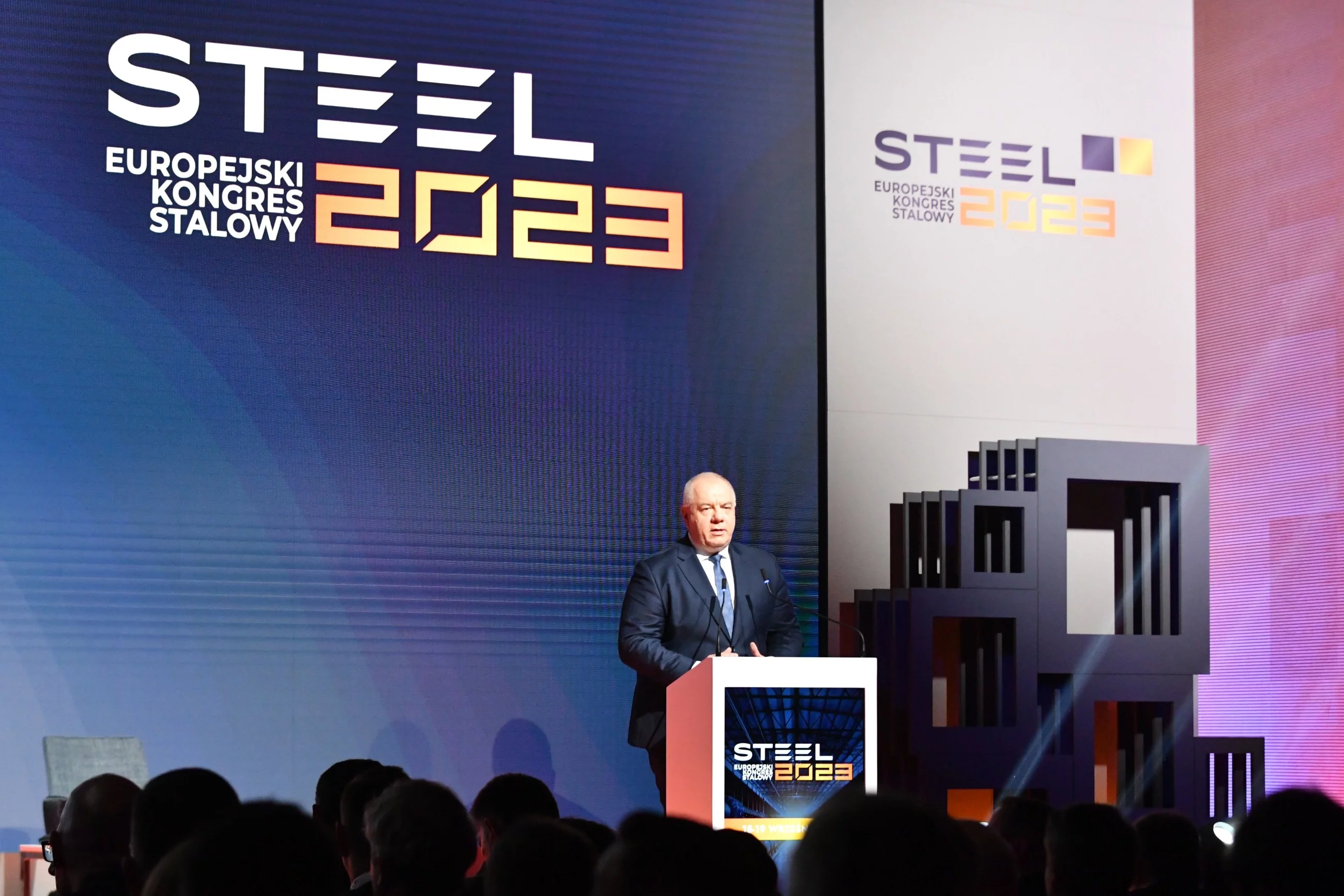 Minister Jacek Sasin