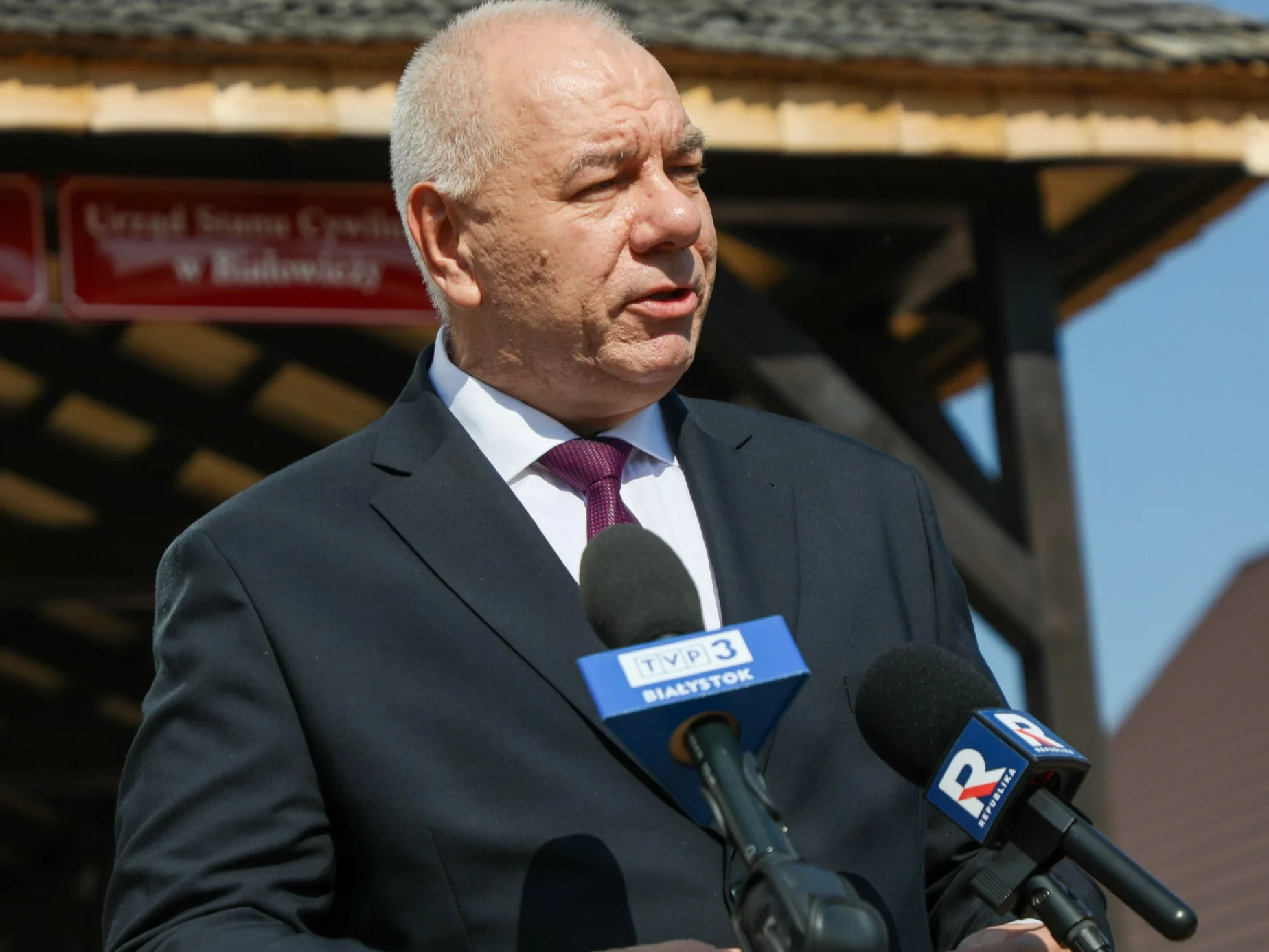 Jacek Sasin (PiS)