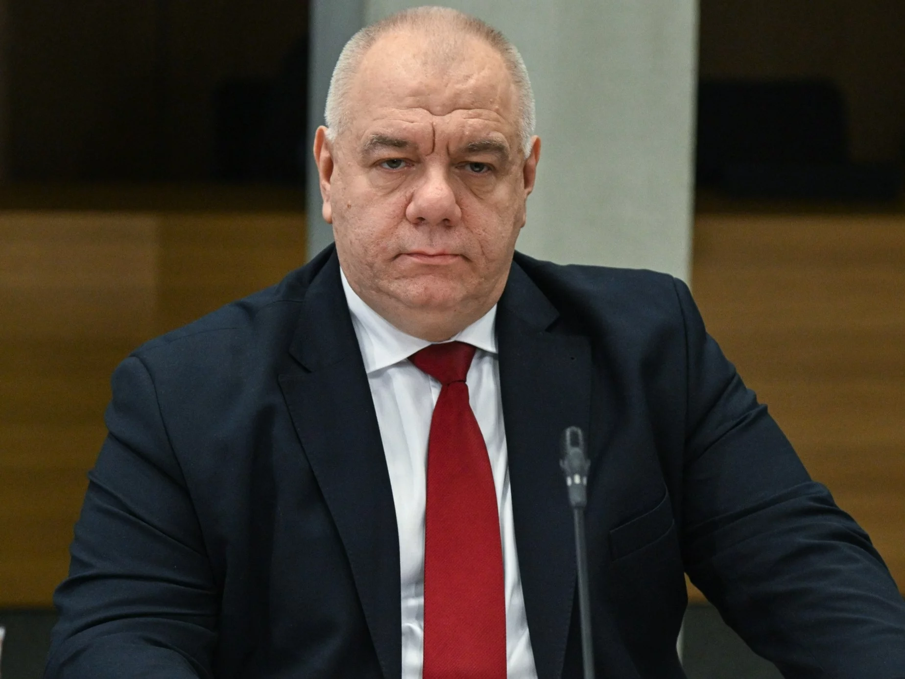 Sasin: PiS nie może być pospolitym ruszeniem