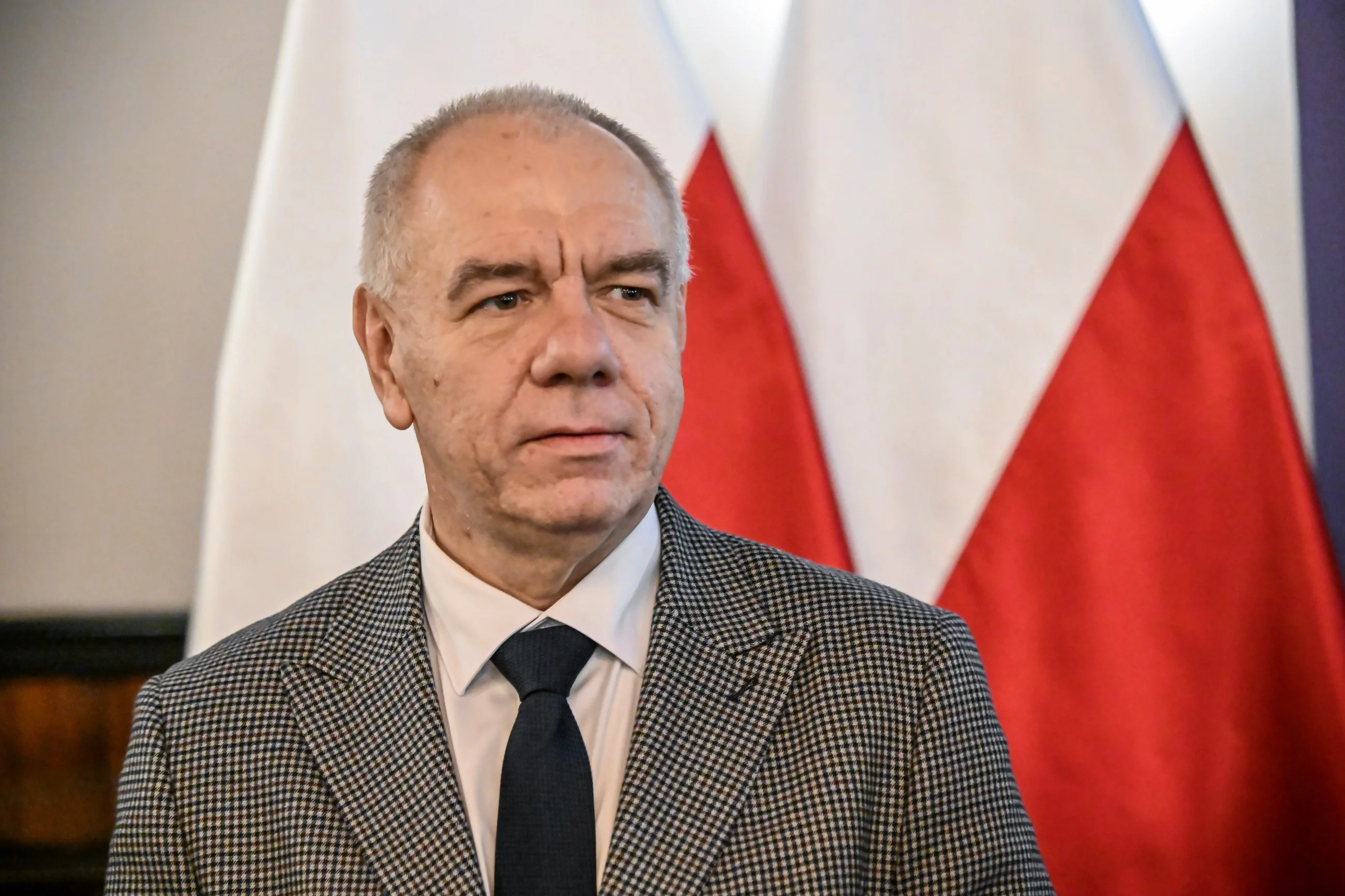 Jacek Sasin (PiS)