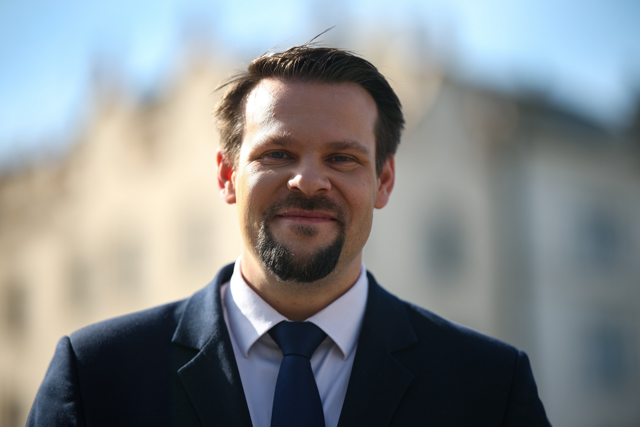 Michał Drewnicki