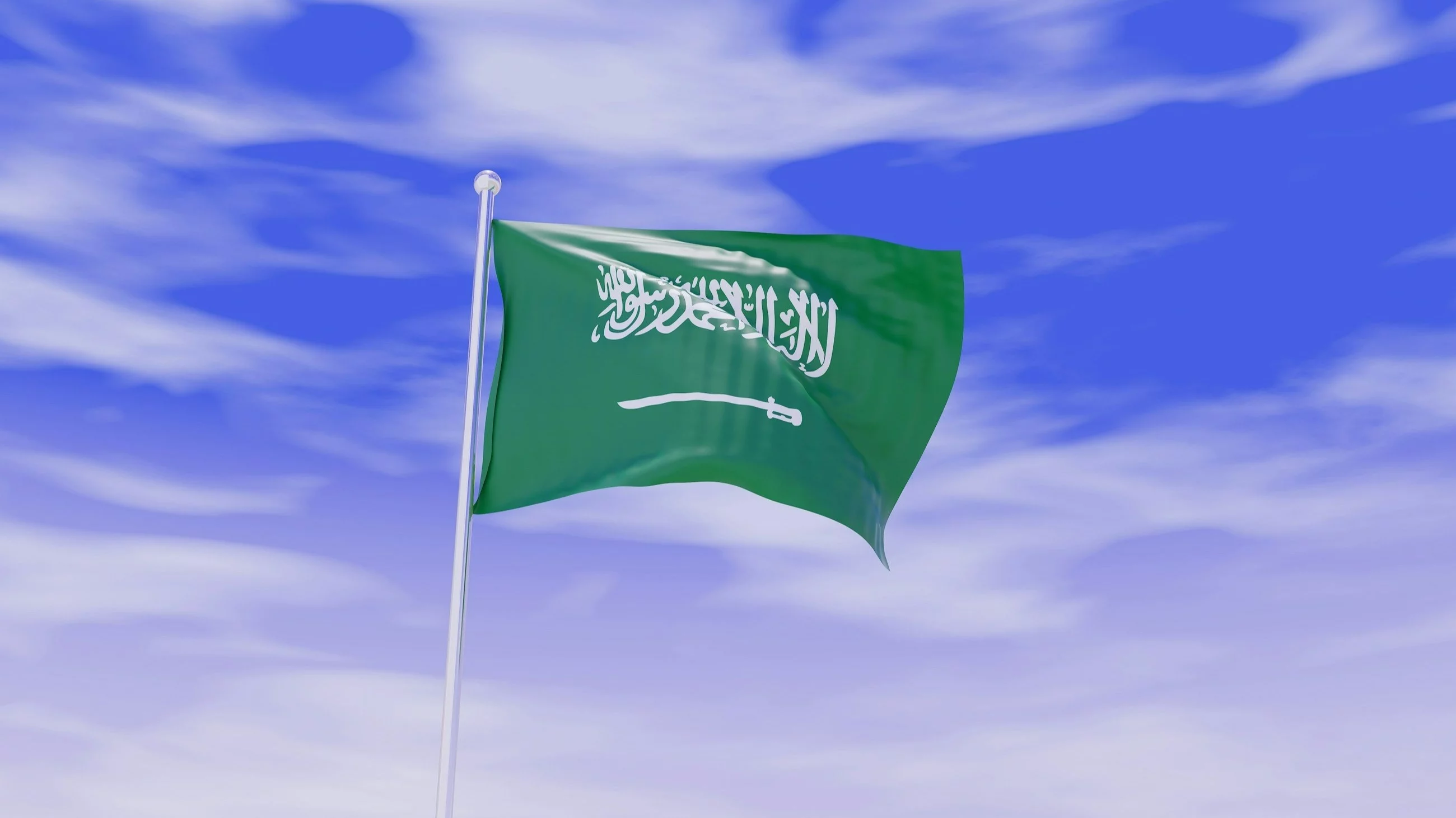 Saudi Aramco anuluje dostawy ropy do Europy po uszkodzeniu ropociągu