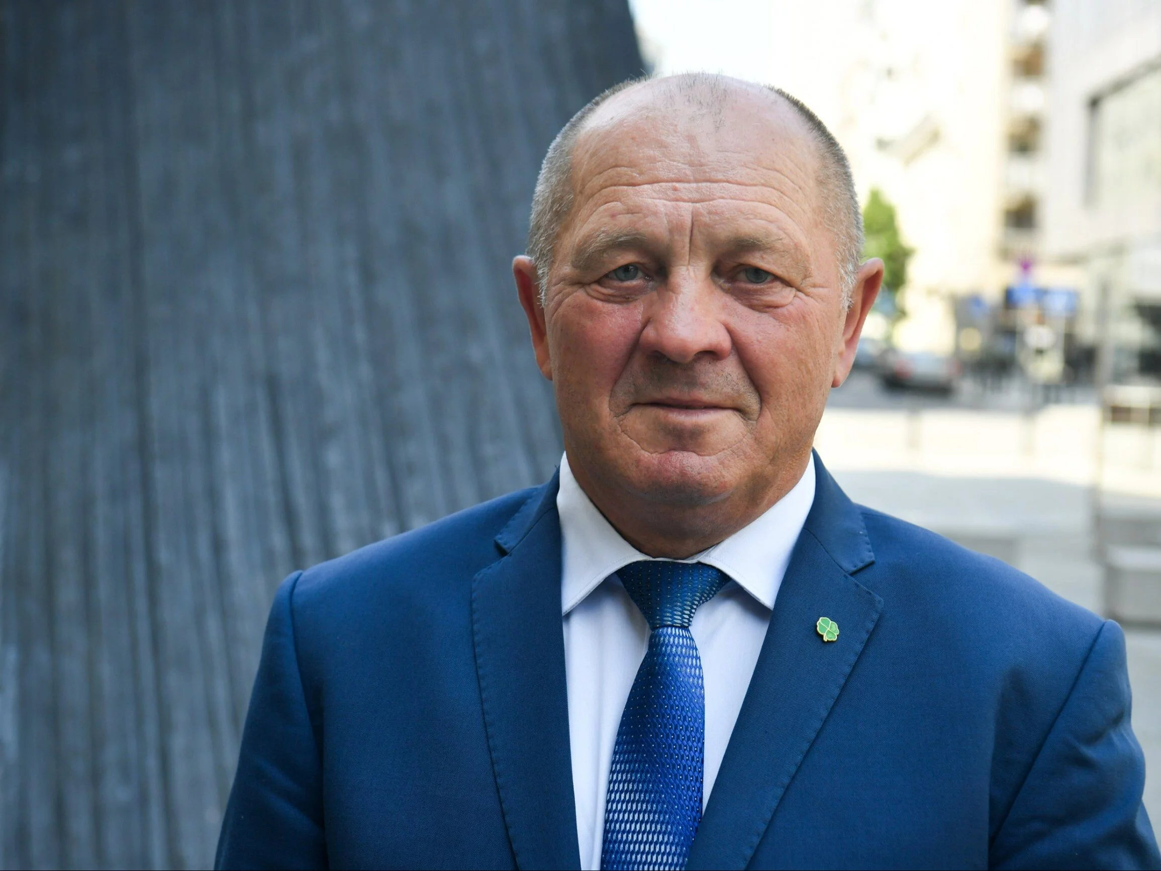 Sawicki wbija szpilę Lewicy. "Nie będę w tym pomagał"