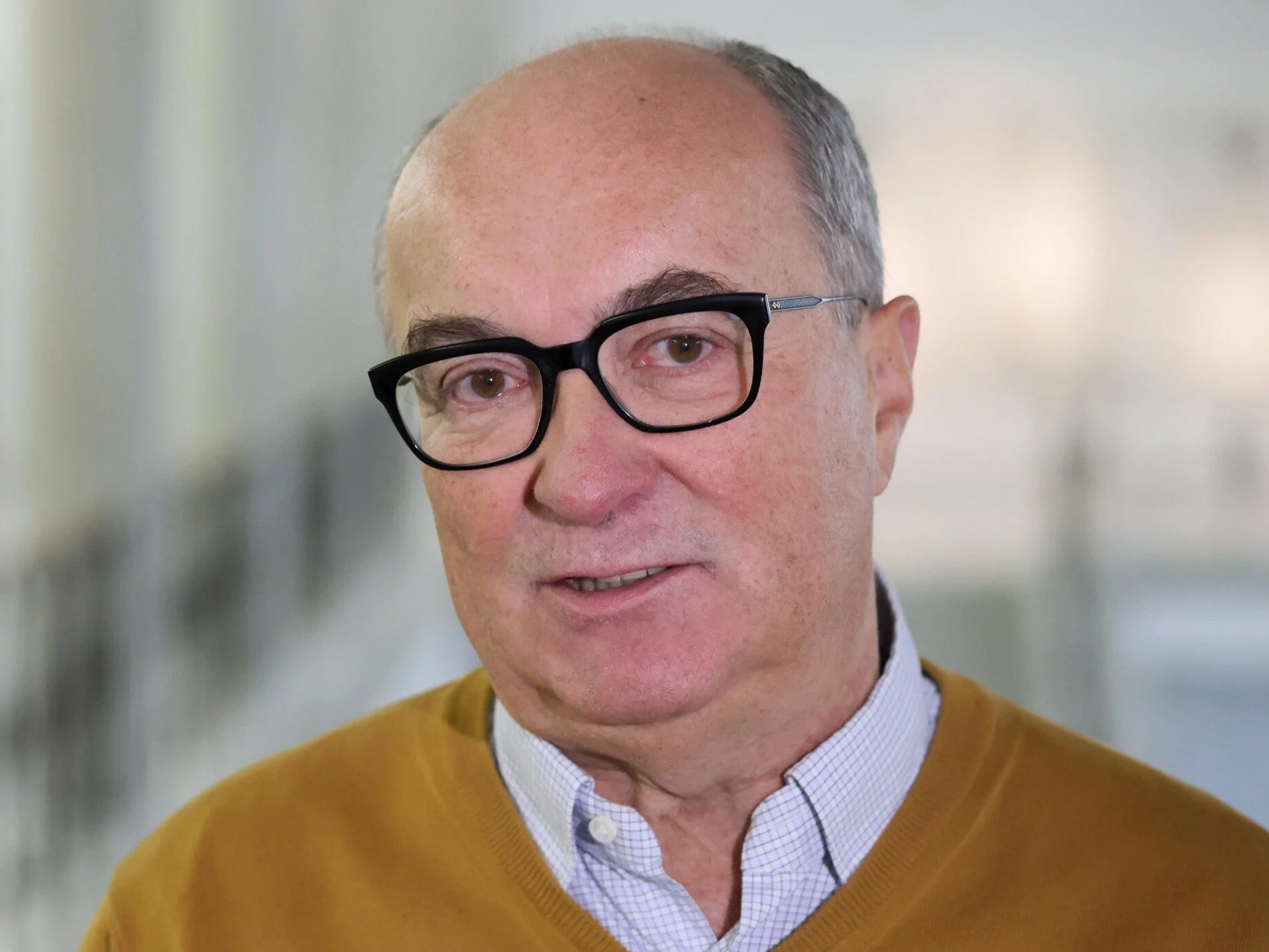 "Scenariusz Sarkozy'ego" w Polsce? Czarzasty wskazał jedno nazwisko