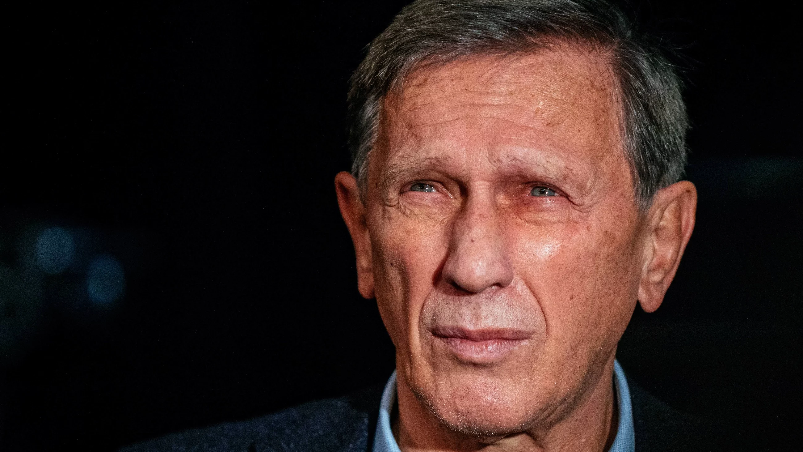 Sceny z życia Jana Englerta