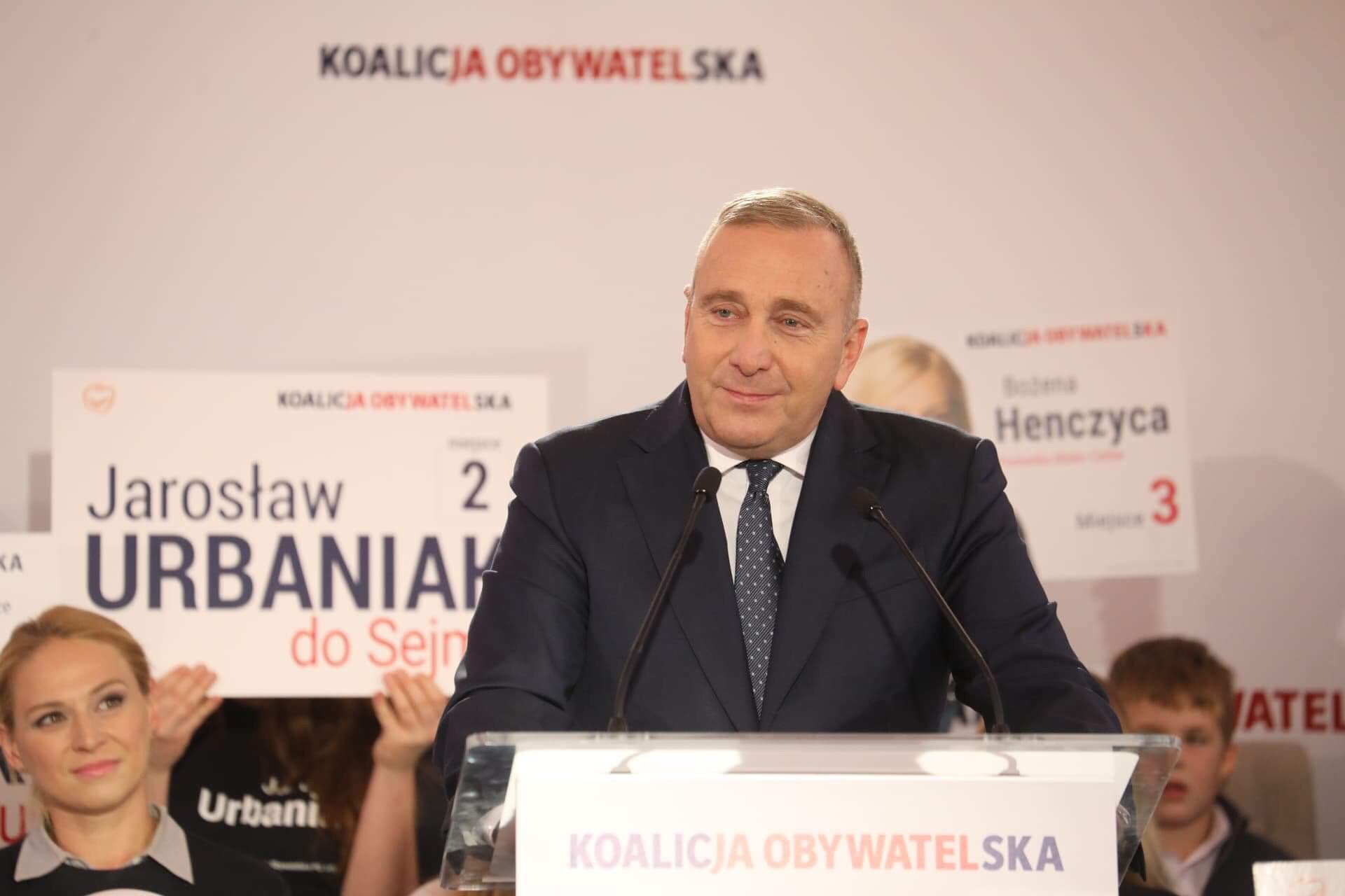 Grzegorz Schetyna