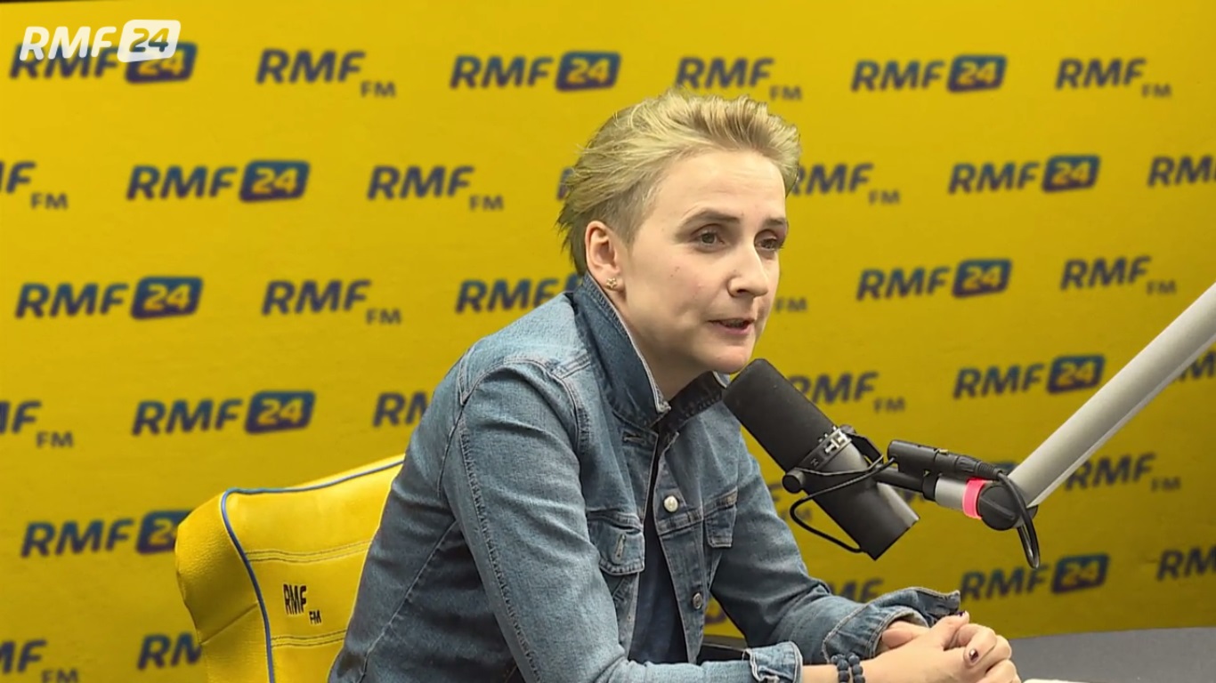 Joanna Scheuring-Wielgus (Nowoczesna)