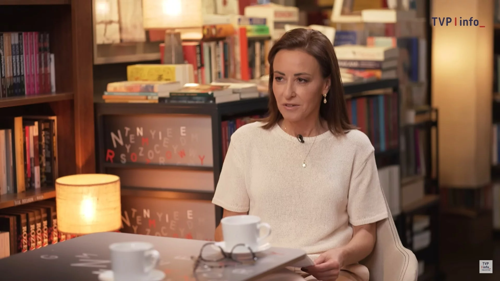 Schnepf złożyła zawiadomienie do prokuratury. Chodzi o wpis publicysty "Do Rzeczy"