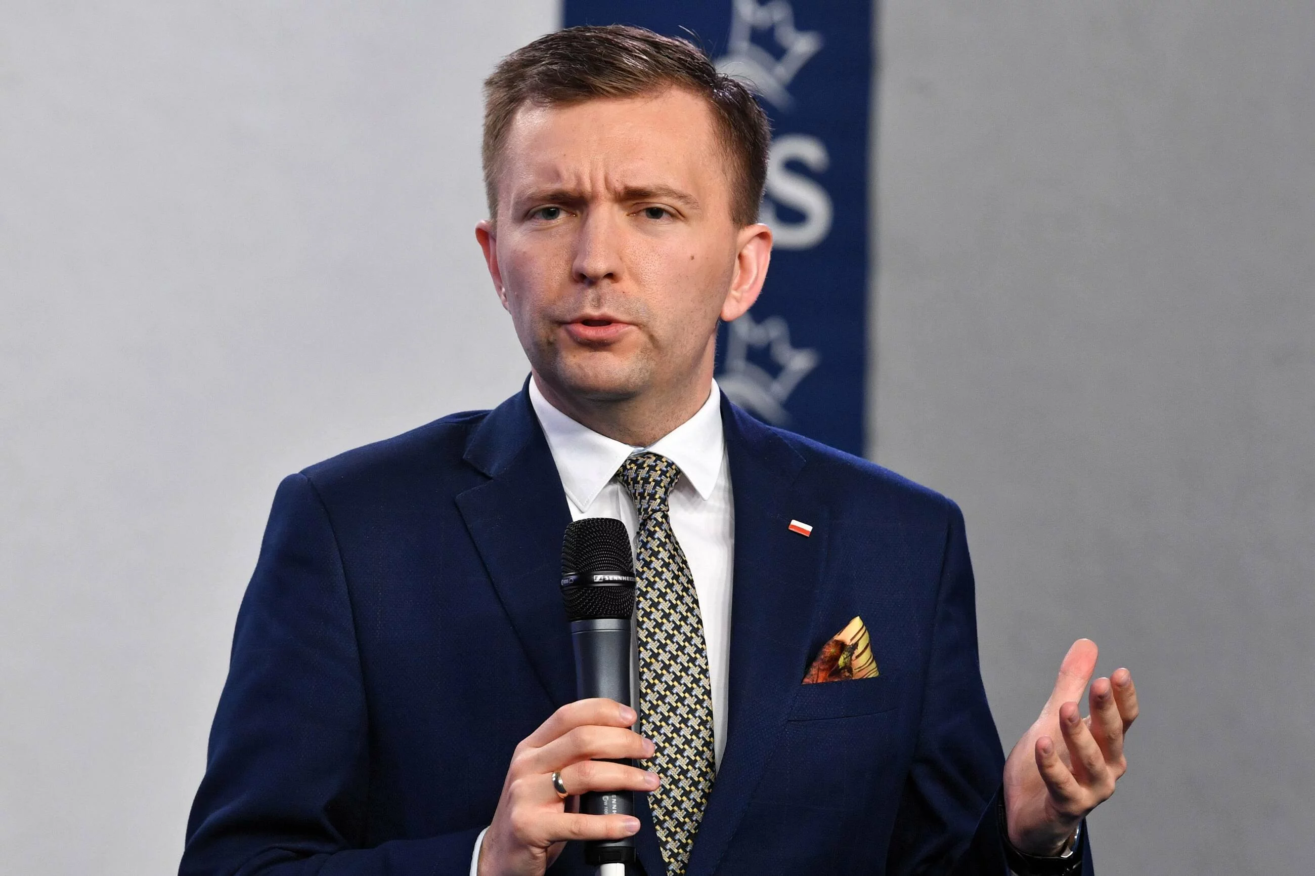 Łukasz Schreiber