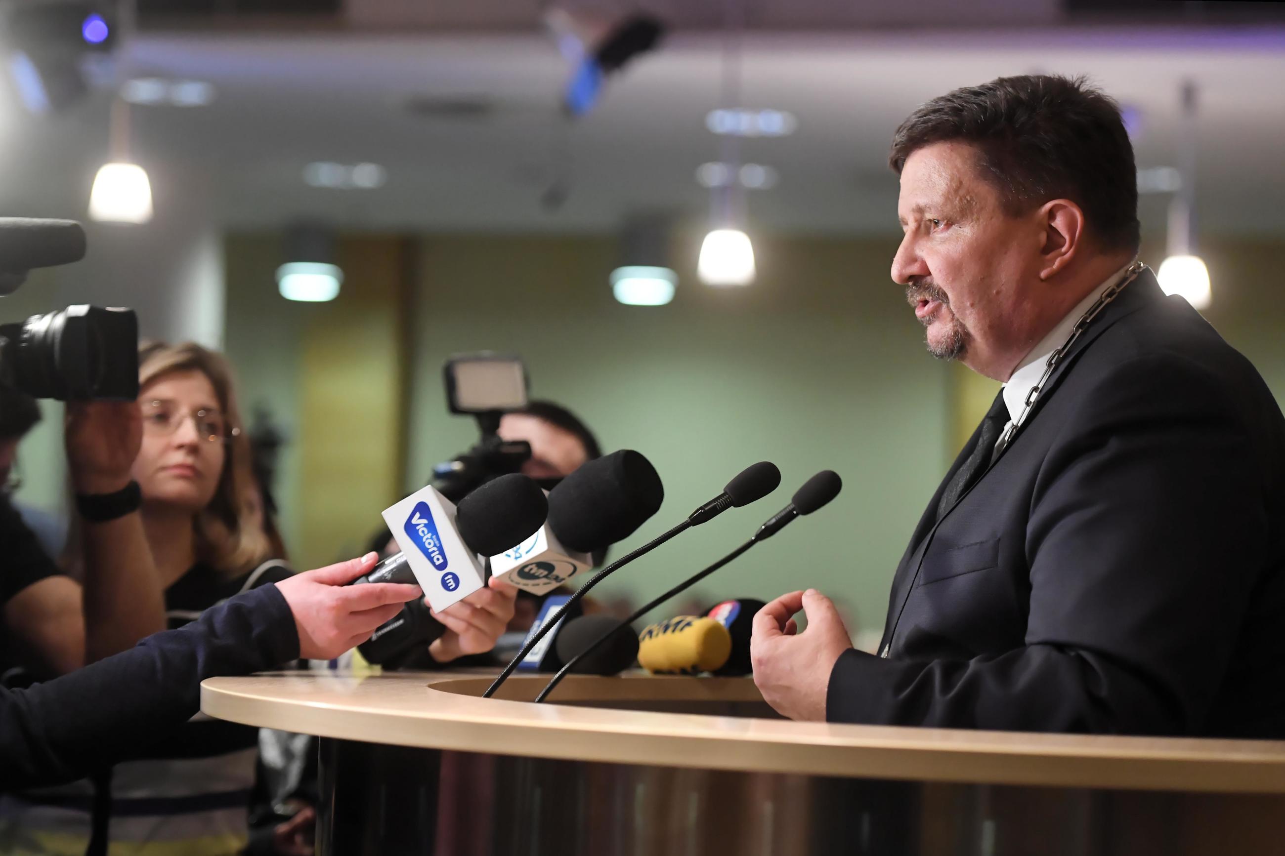 Grzegorz Schreiber (PiS)