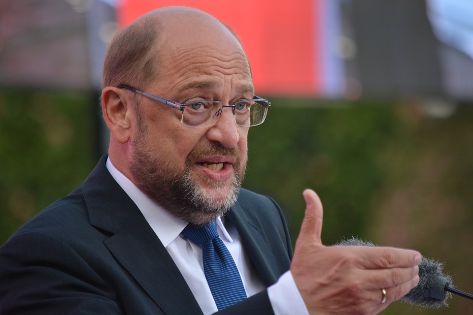 Martin Schulz