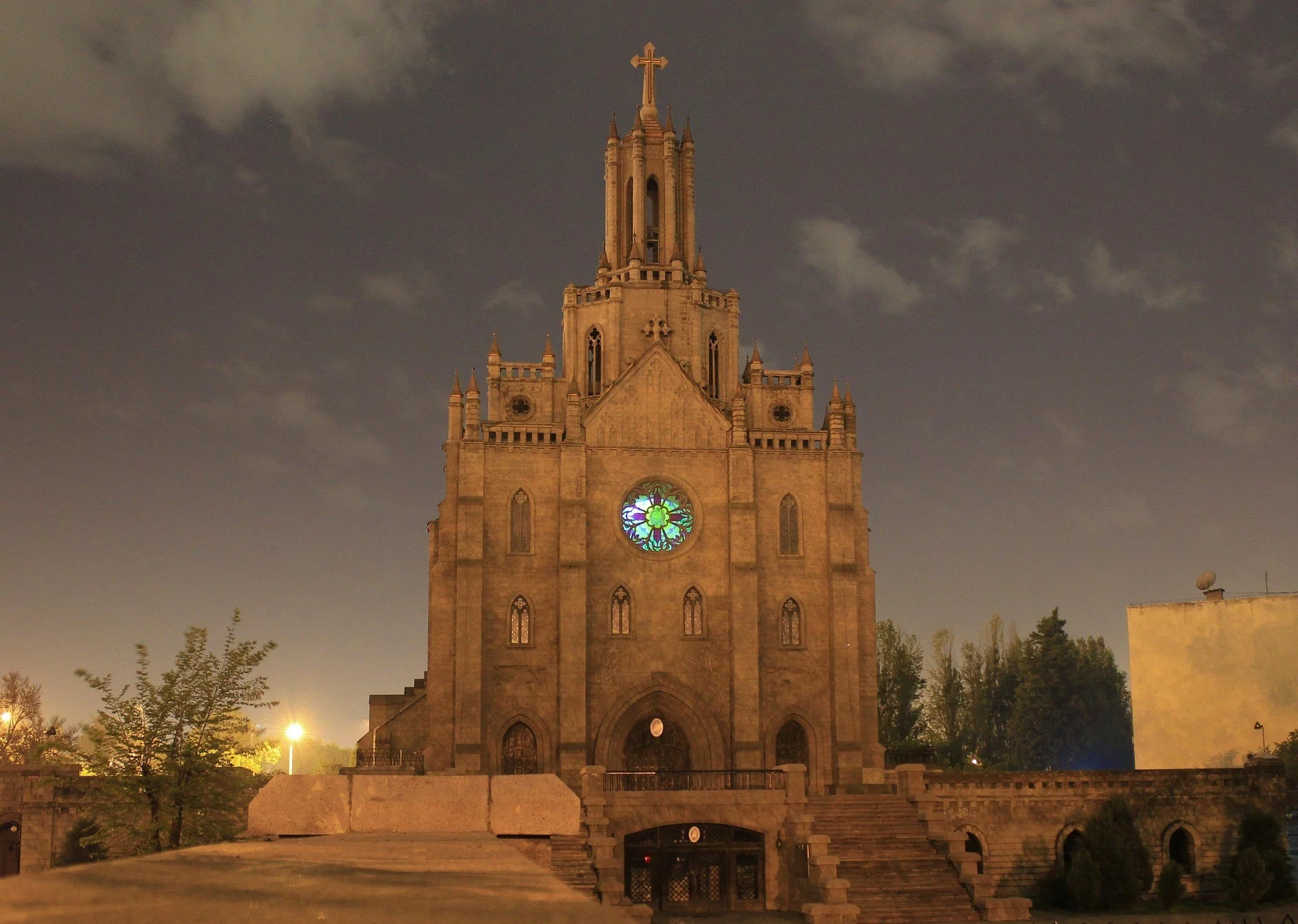Kościół