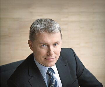 Sebastian Szymanek, prezes zarządu Polpharma BH sp. z o.o.