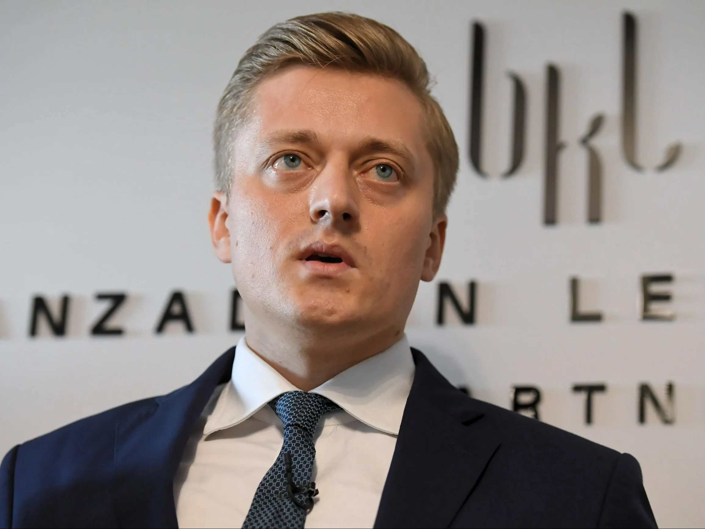 Lewandowski: Sędzia, który uchylił wyrok dla mordercy, dał neosędziemu rekomendację