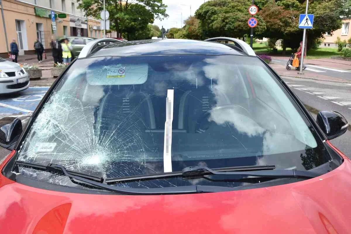 Śmiertelne potrącenie pieszego w Świdniku