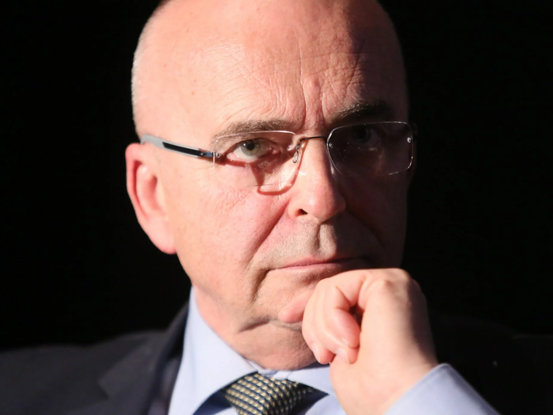 Sędzia Trybunału Konstytucyjnego w stanie spoczynku, prof. Mirosław Wyrzykowski