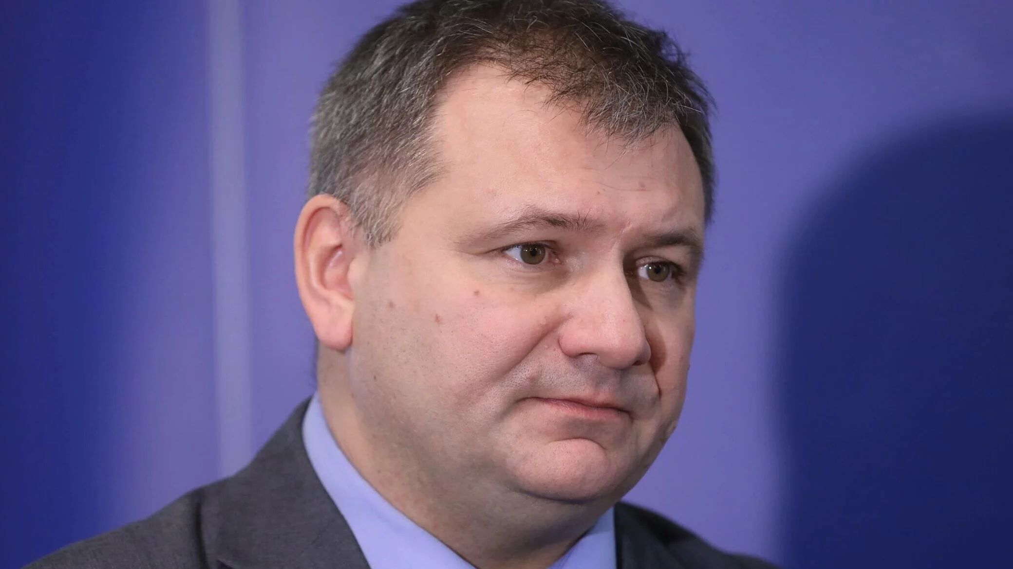 Sędzia Waldemar Żurek