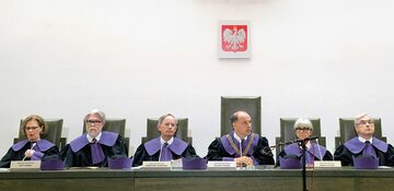 Sędziowie Sądu Najwyższego uznali, że prezydenckie ułaskawienie nie nastąpiło