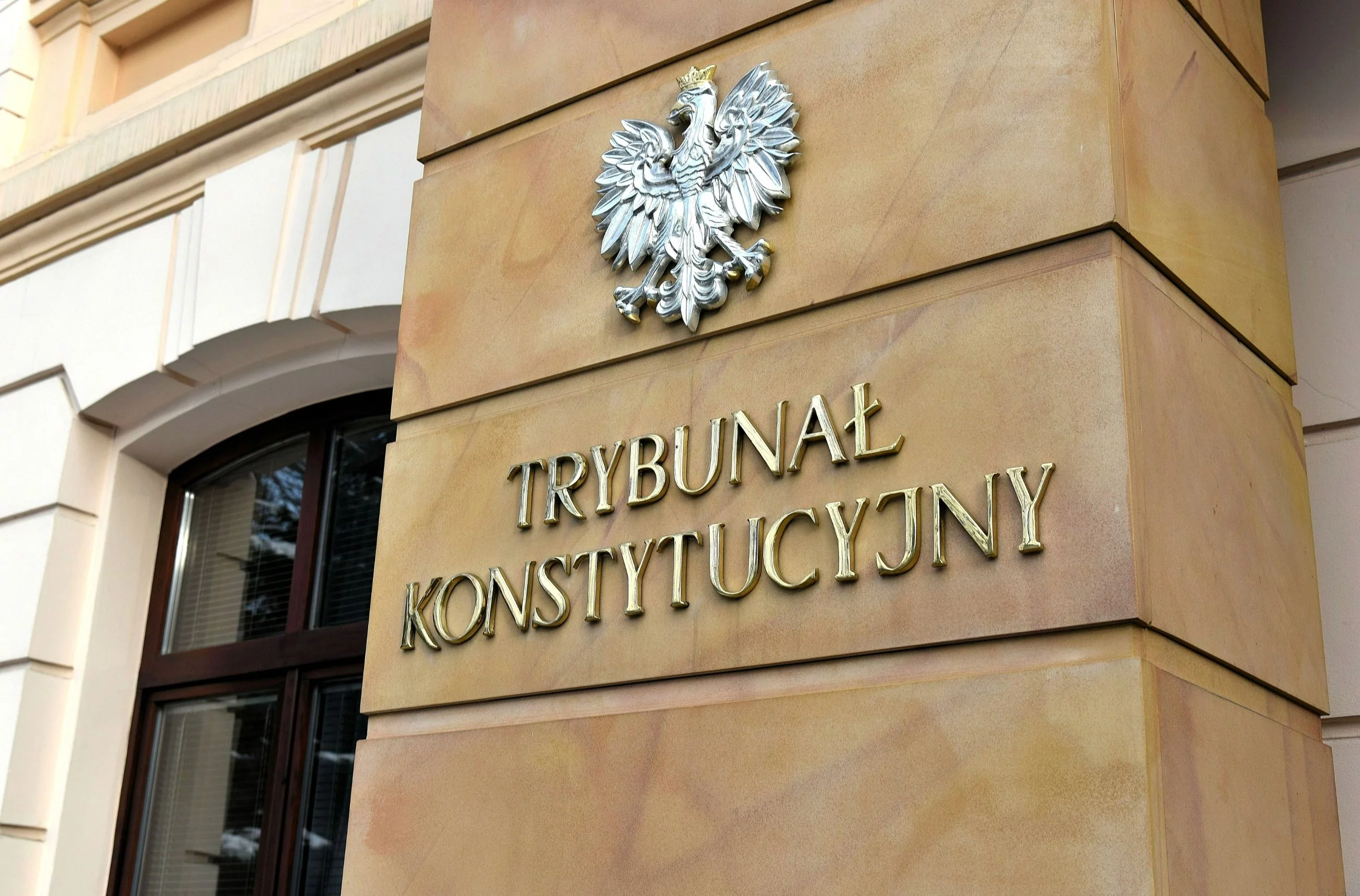 Trybunał Konstytucyjny, zdjęcie ilustracyjne