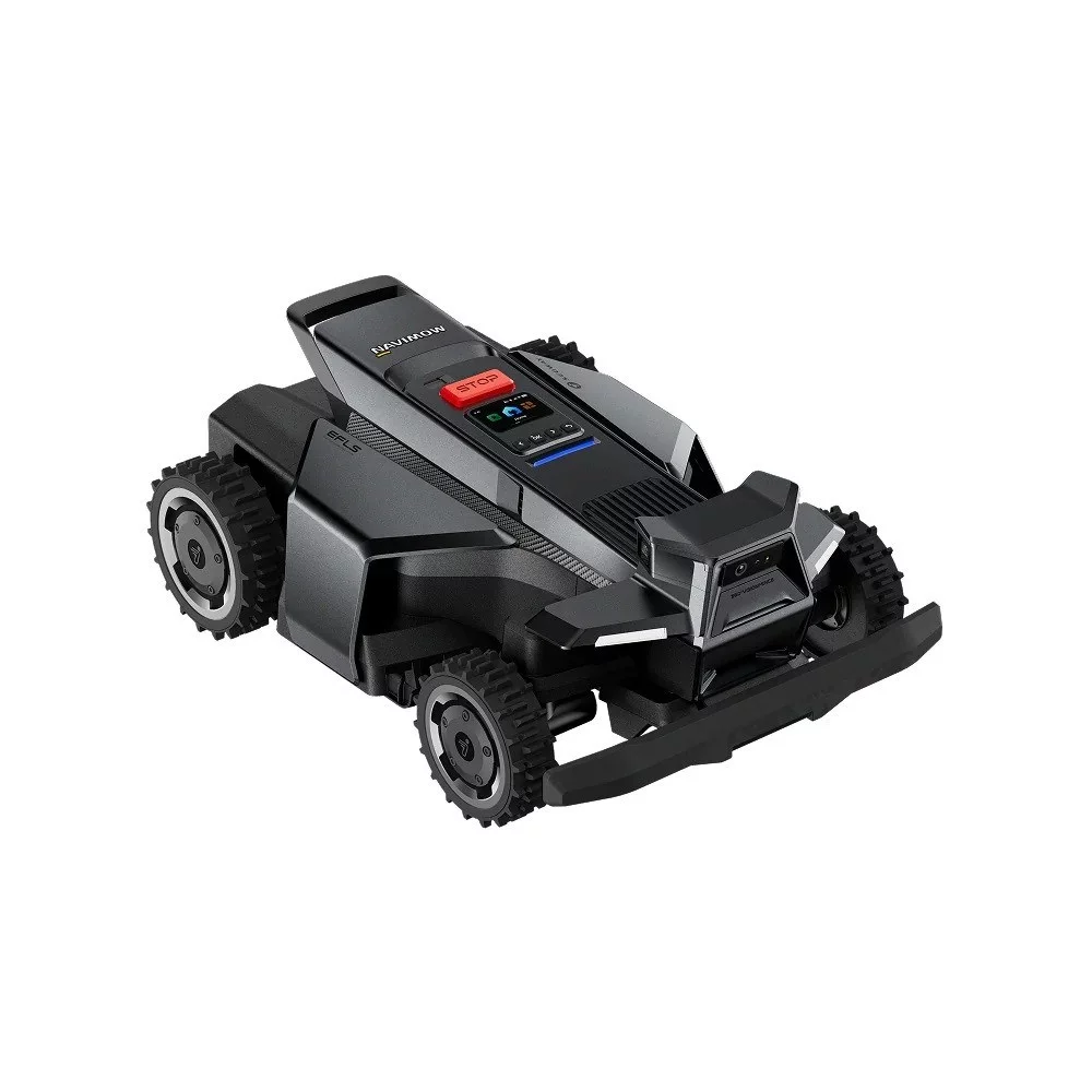 SEGWAY NAVIMOW X450
