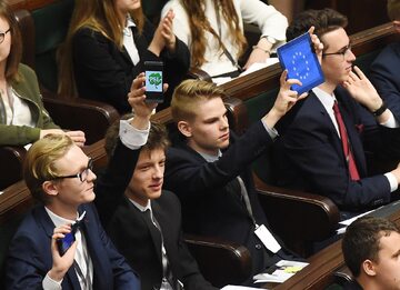 Sejm Dziec i Młodzieży w Polsce