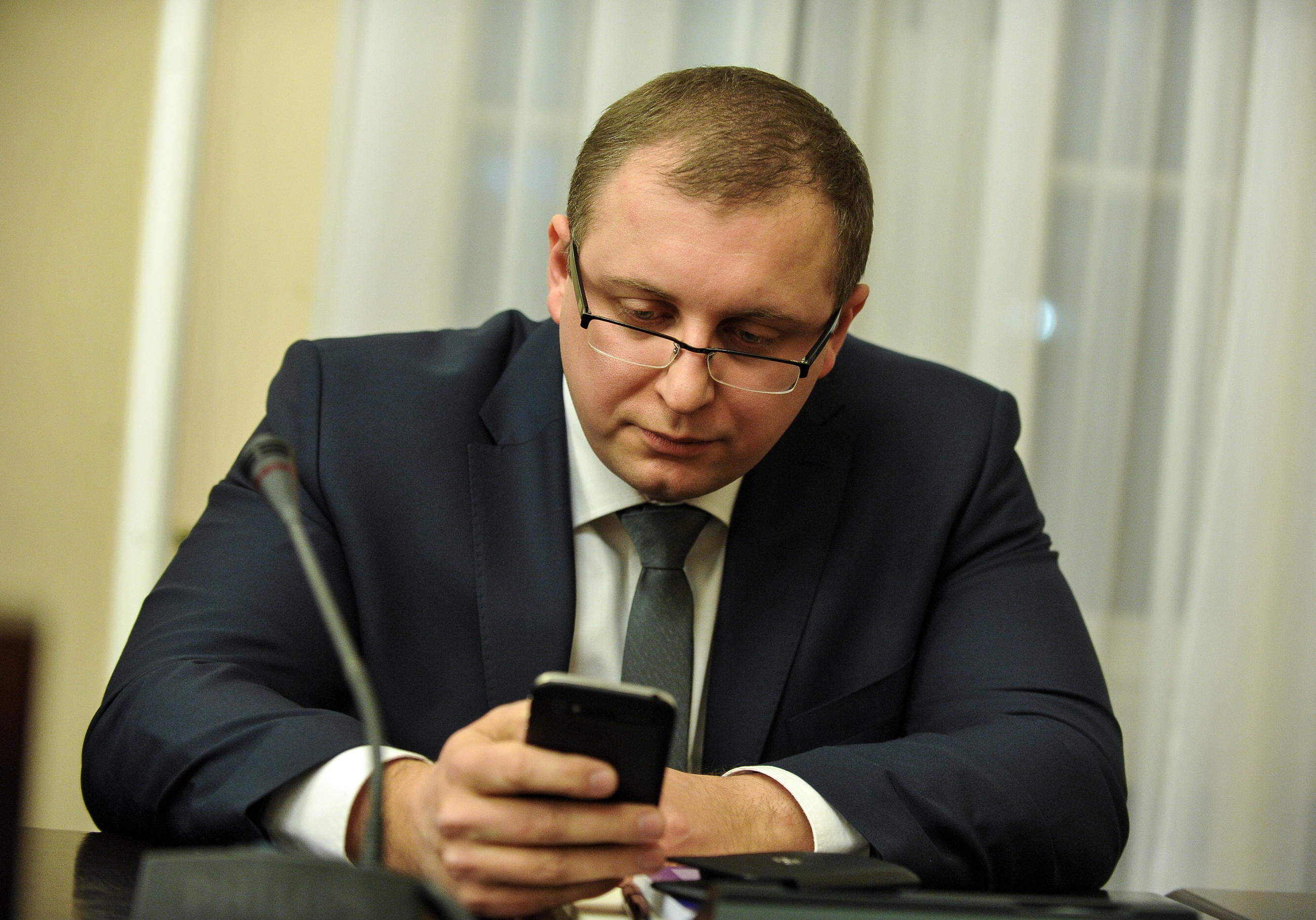 Michał Warciński będzie nowym sędzią TK