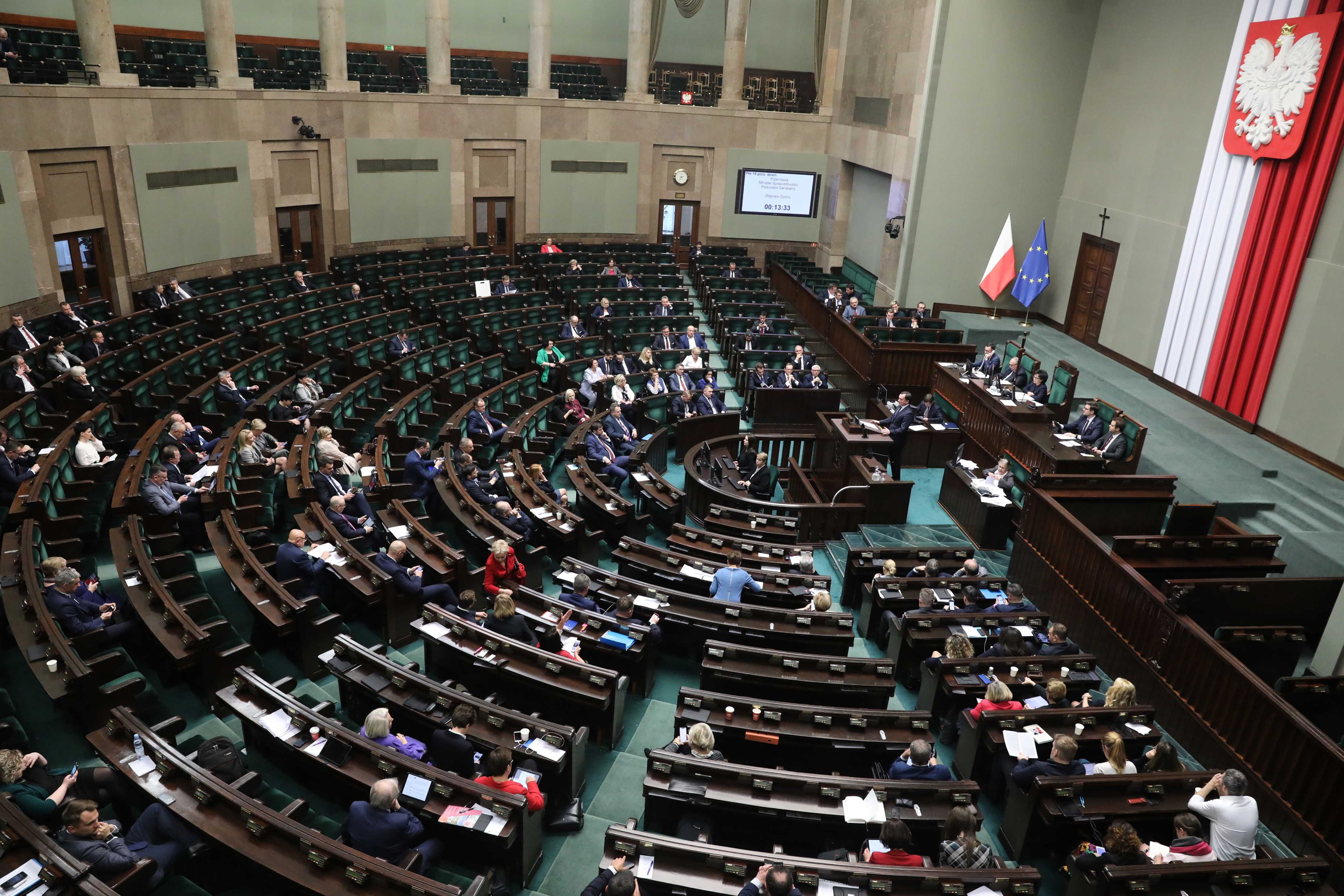 Sejm RP