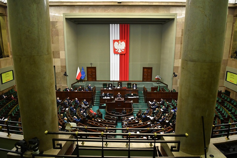 Sejm RP