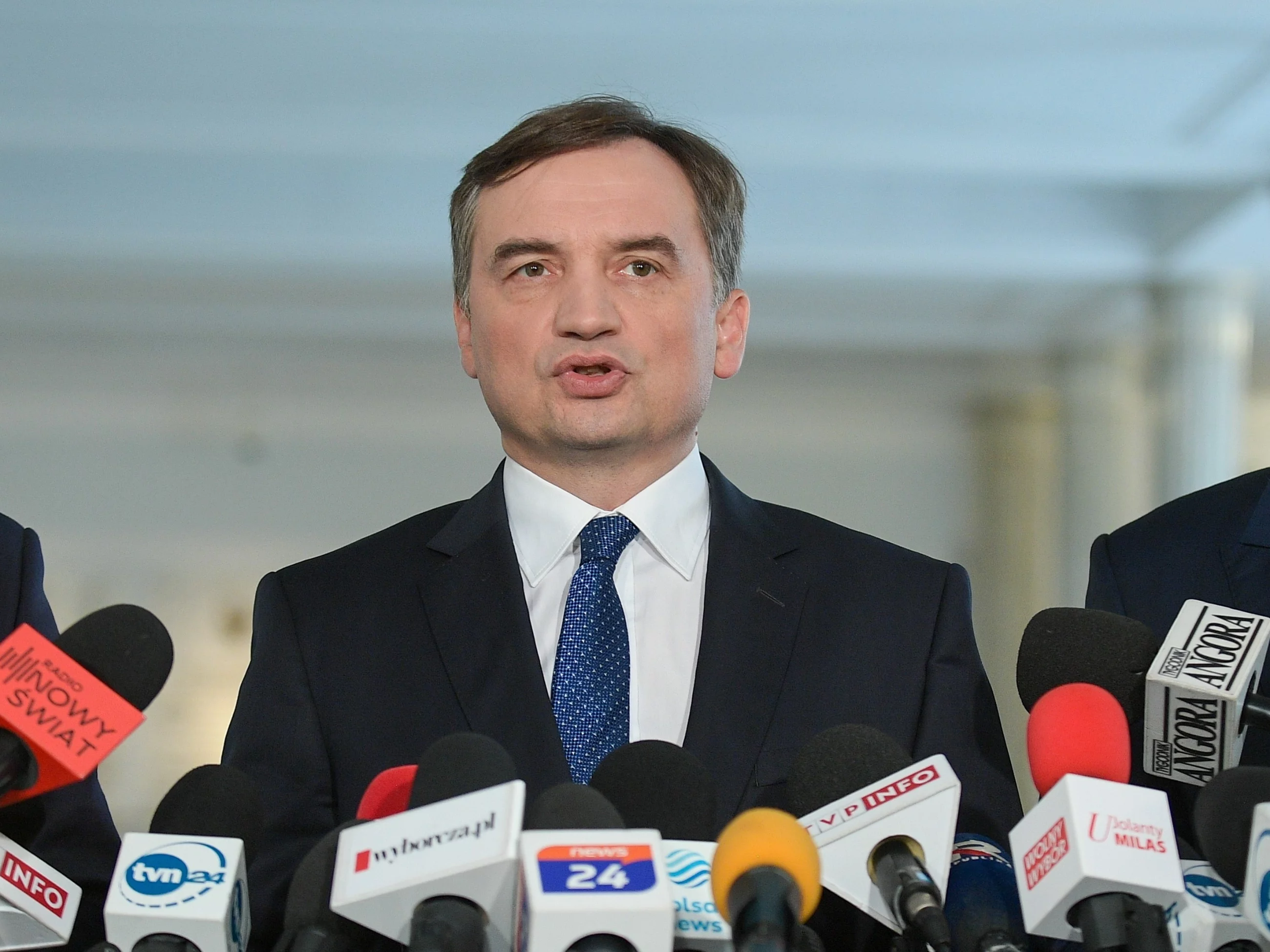 Zbigniew Ziobro (PiS)