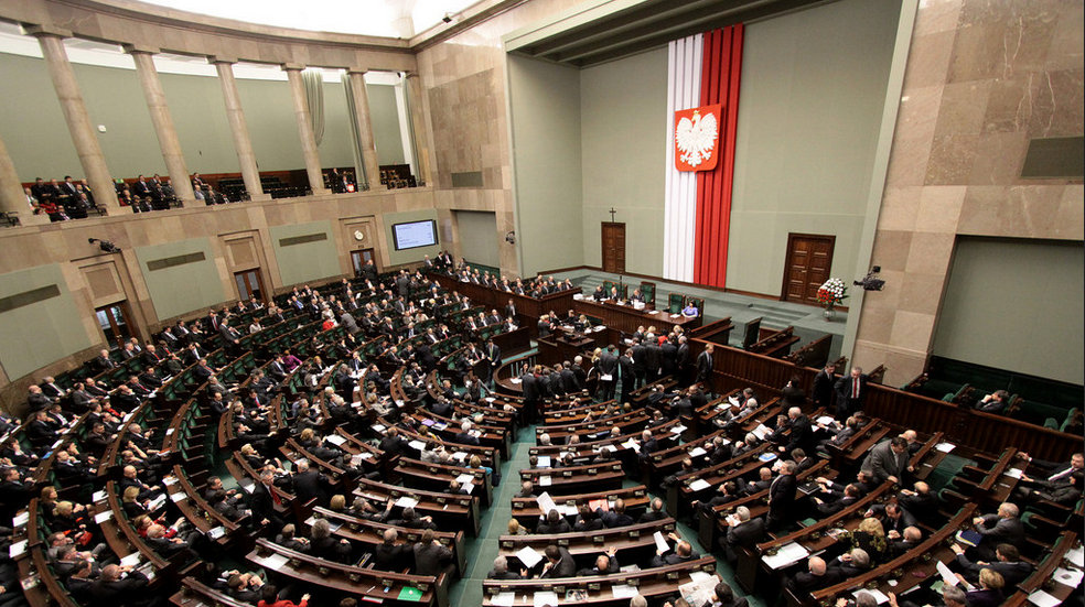 Sejm