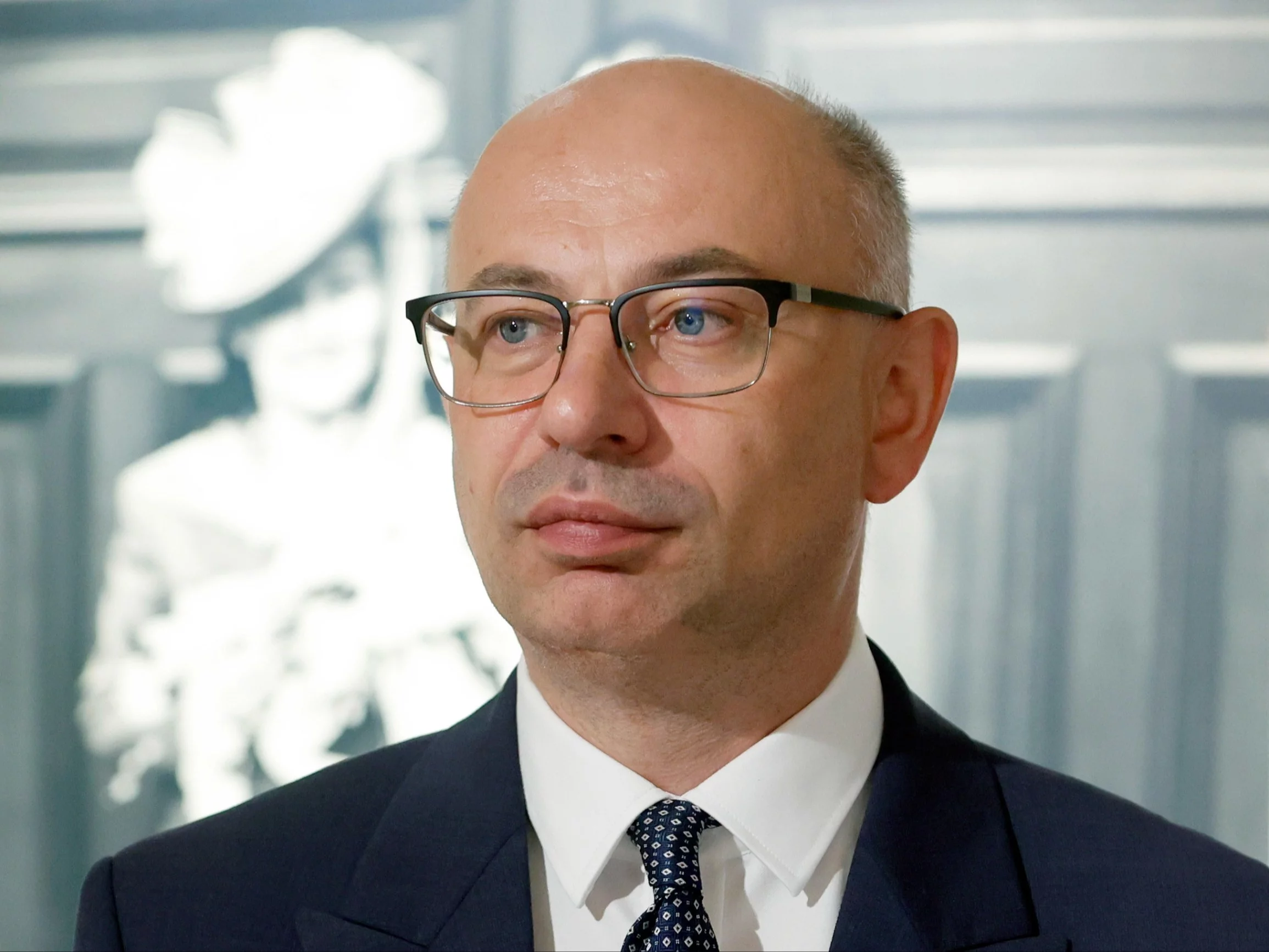 Dr Mateusz Szpytma, wiceprezes IPN