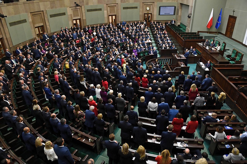 Sejm RP