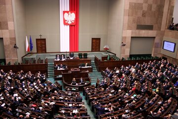 Sejm