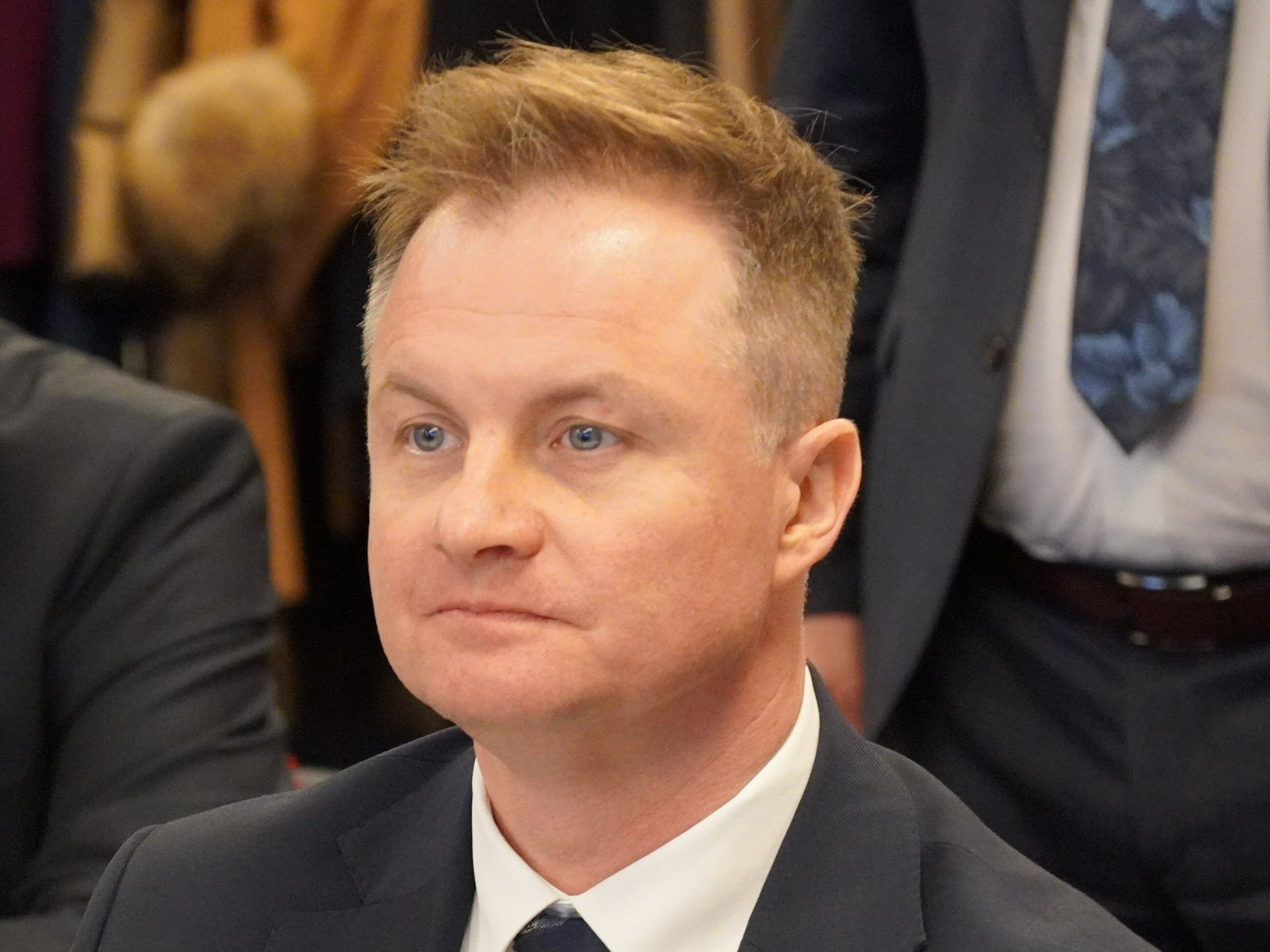 Marcin Kuchciński (KO)