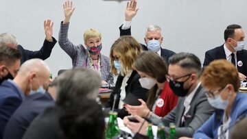 Sejmowa Komisja Edukacji, Nauki i Młodzieży i sejmowa Komisja Obrony Narodowej głosują nad "lex Czarnek"