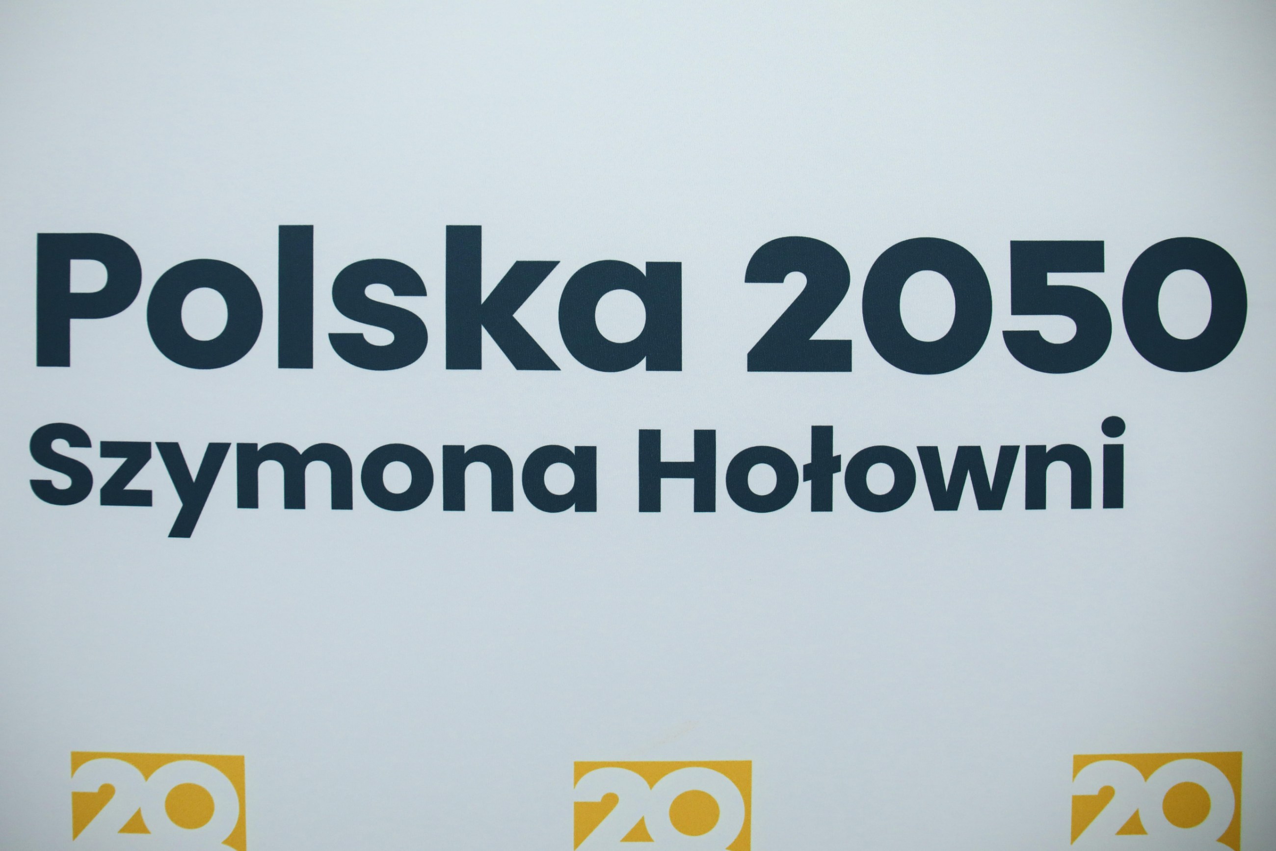Partia Fanatyka zaczyna się rozpadać? Kolejna rezygnacja w Polsce 2050