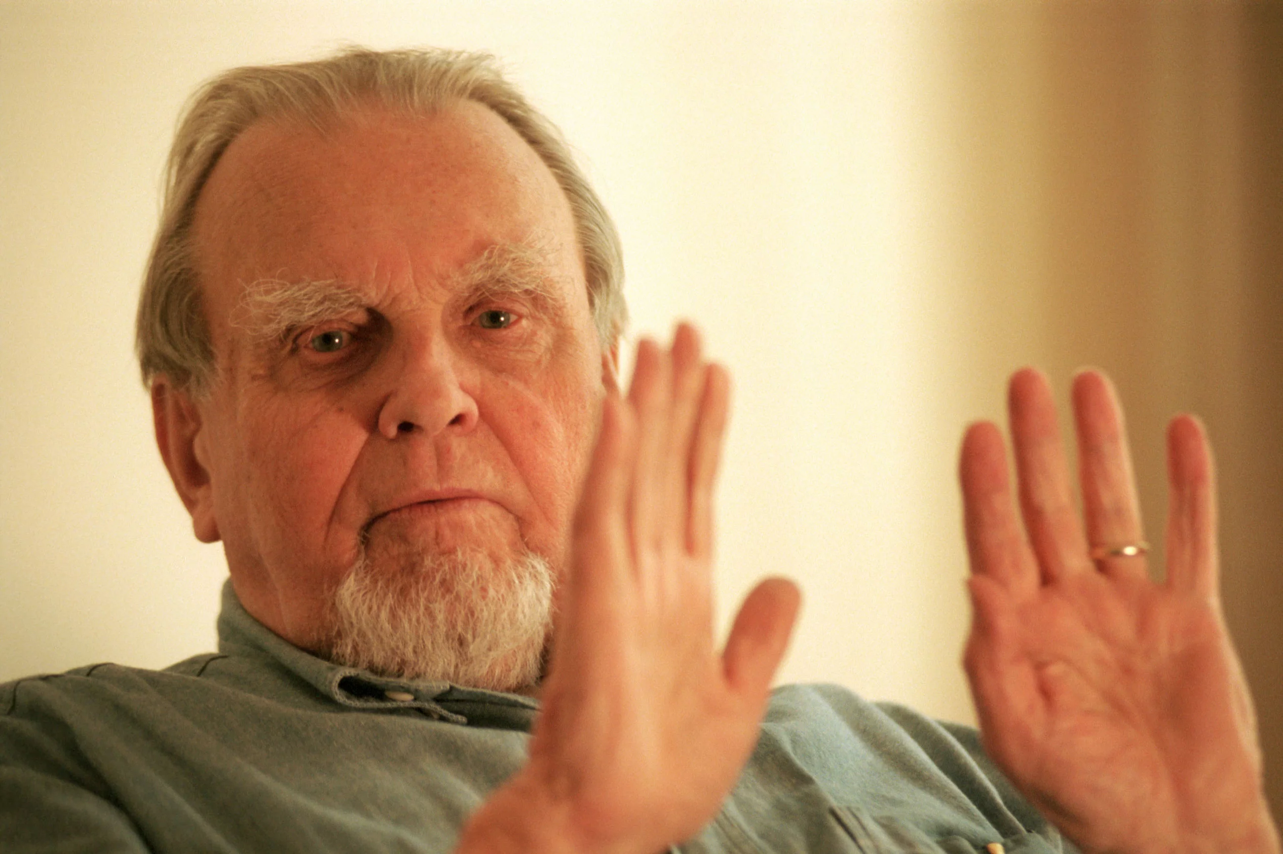 Czesław Miłosz