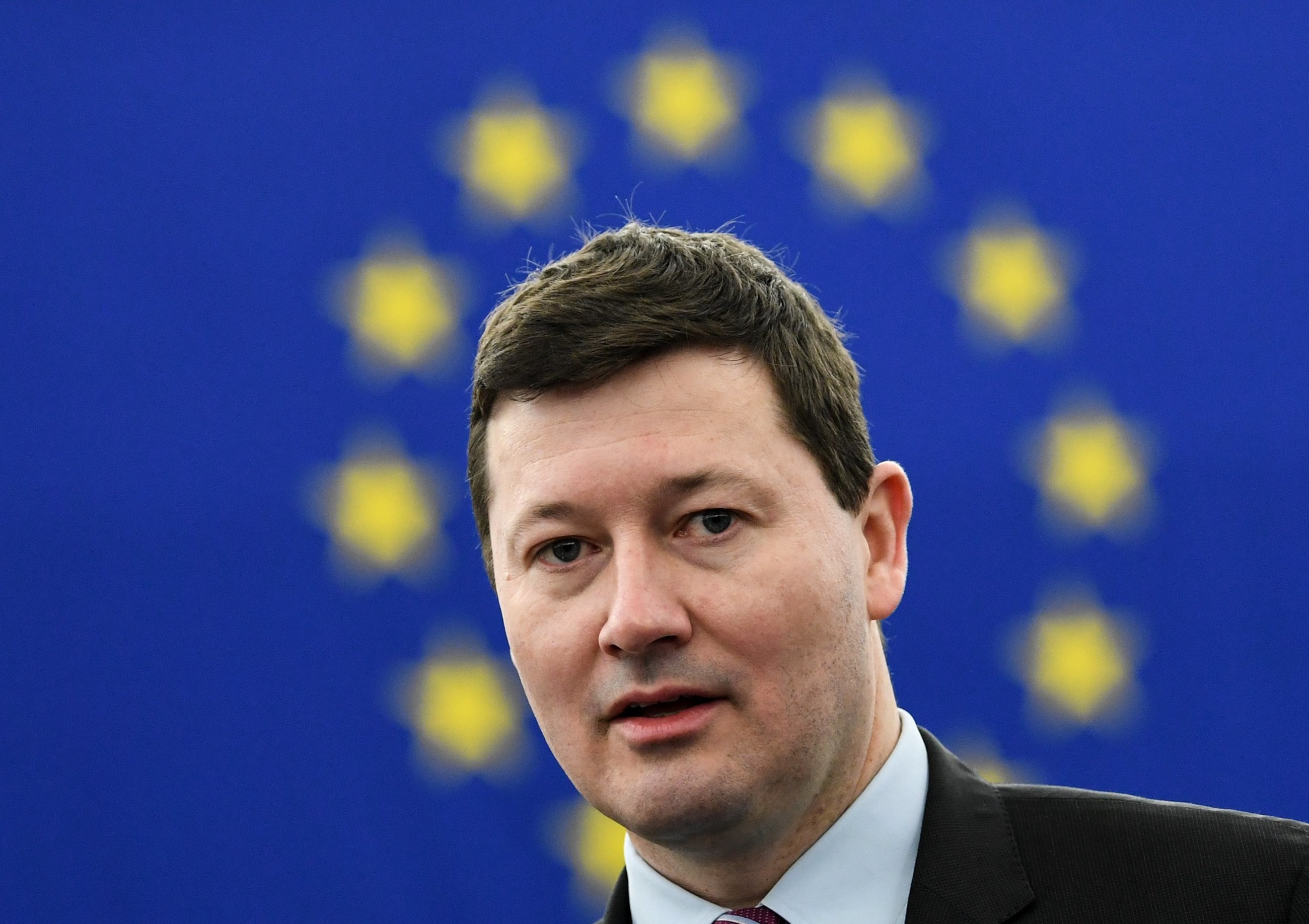 Martin Selmayr