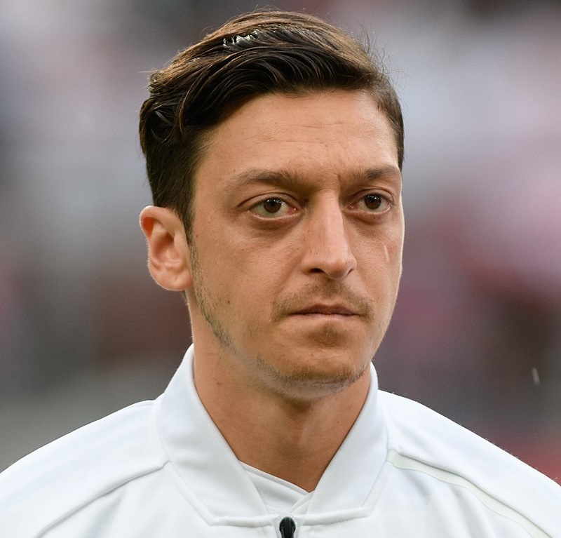 Mesut Özil